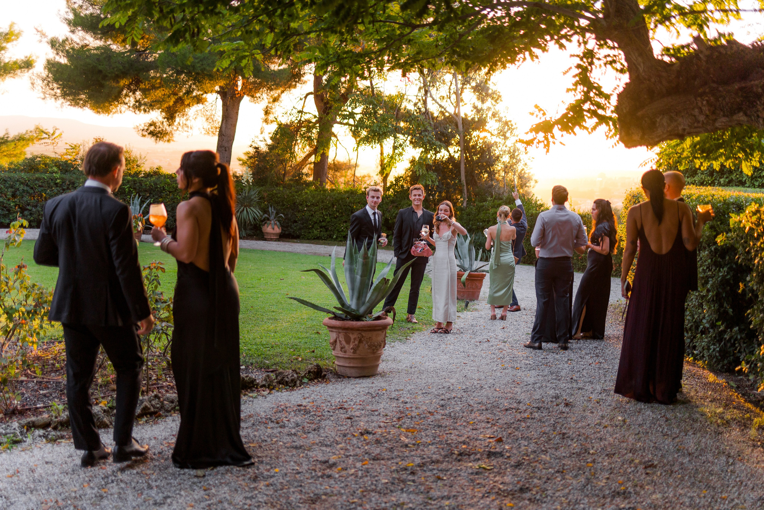 Ekateryna&David wedding in Tuscany. Весільний фотограф Вікторія Саврук