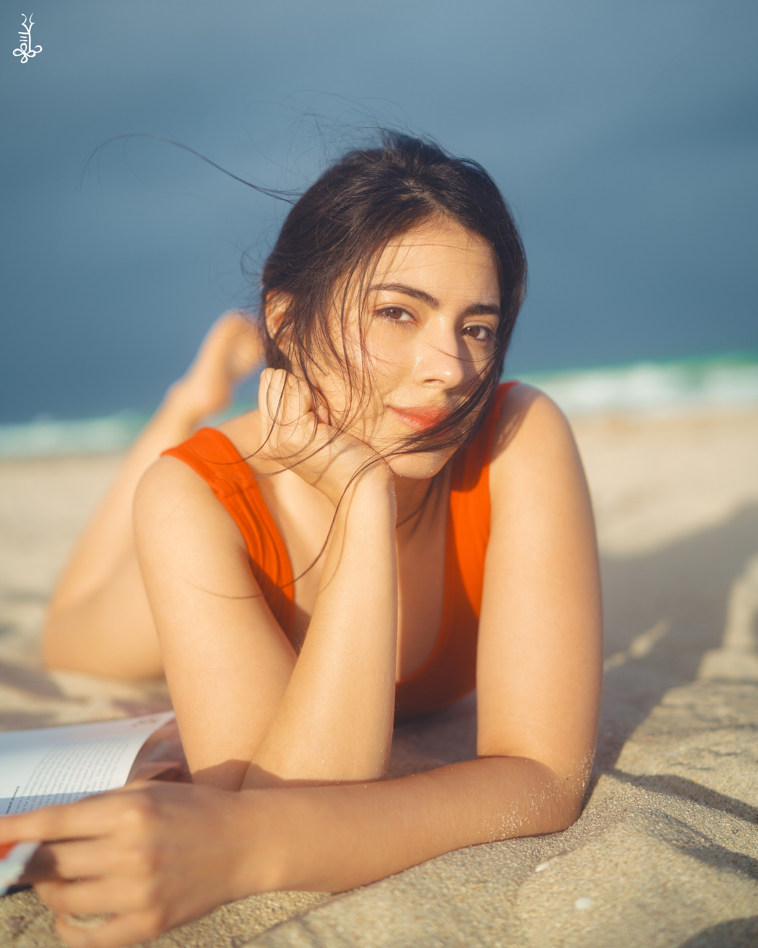 NATALIA. Ke’Ondris