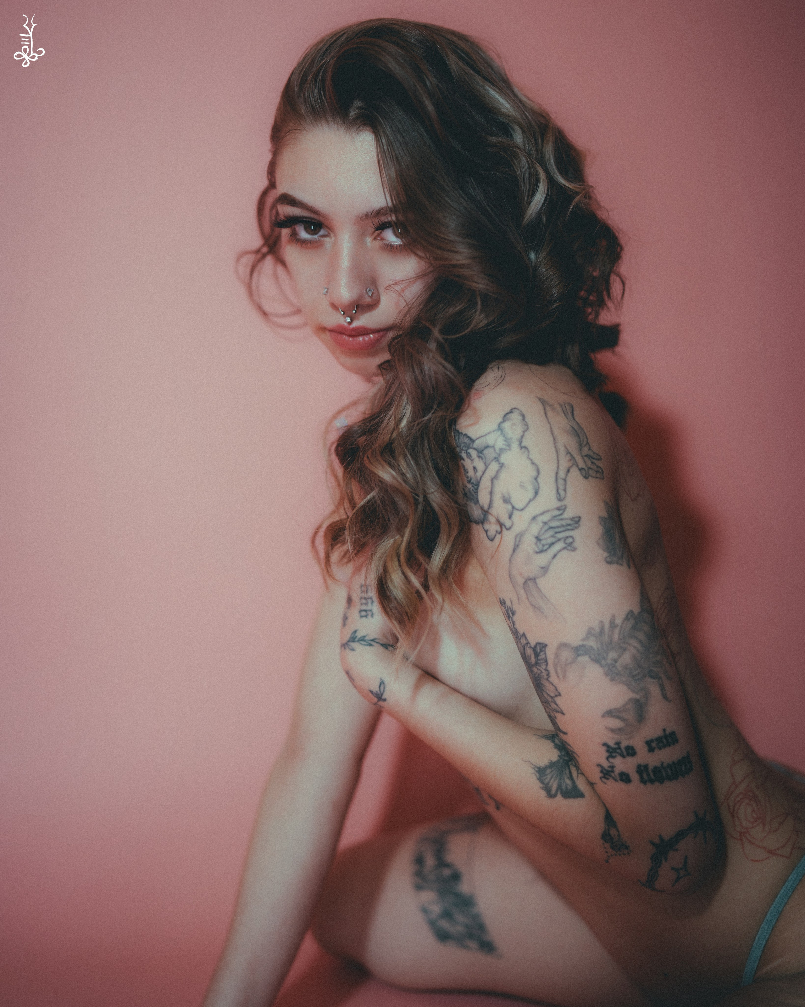 BABYDOLL. Ke’Ondris