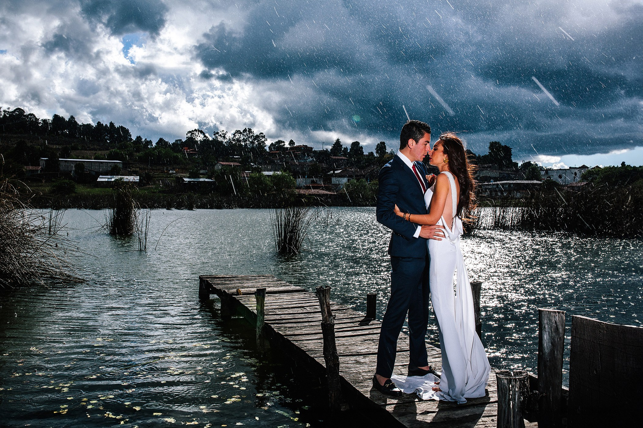 Galería Casual. Jorge Romero Fotógrafo de bodas