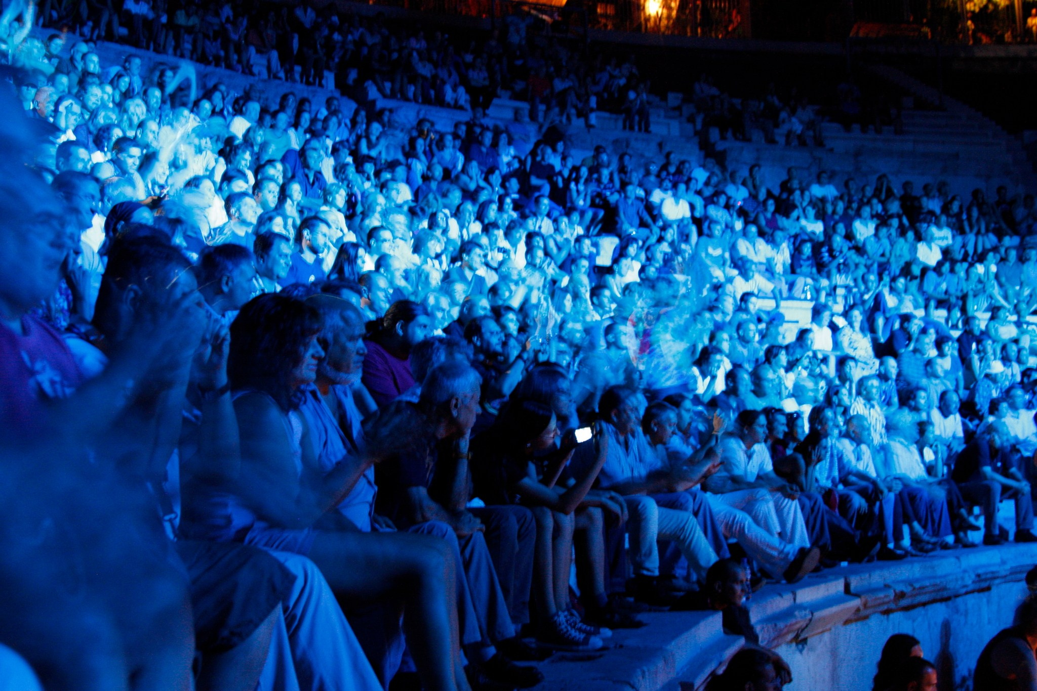 Keith Emerson - Пловдив, 07.09.2008. Александър Сандев - website