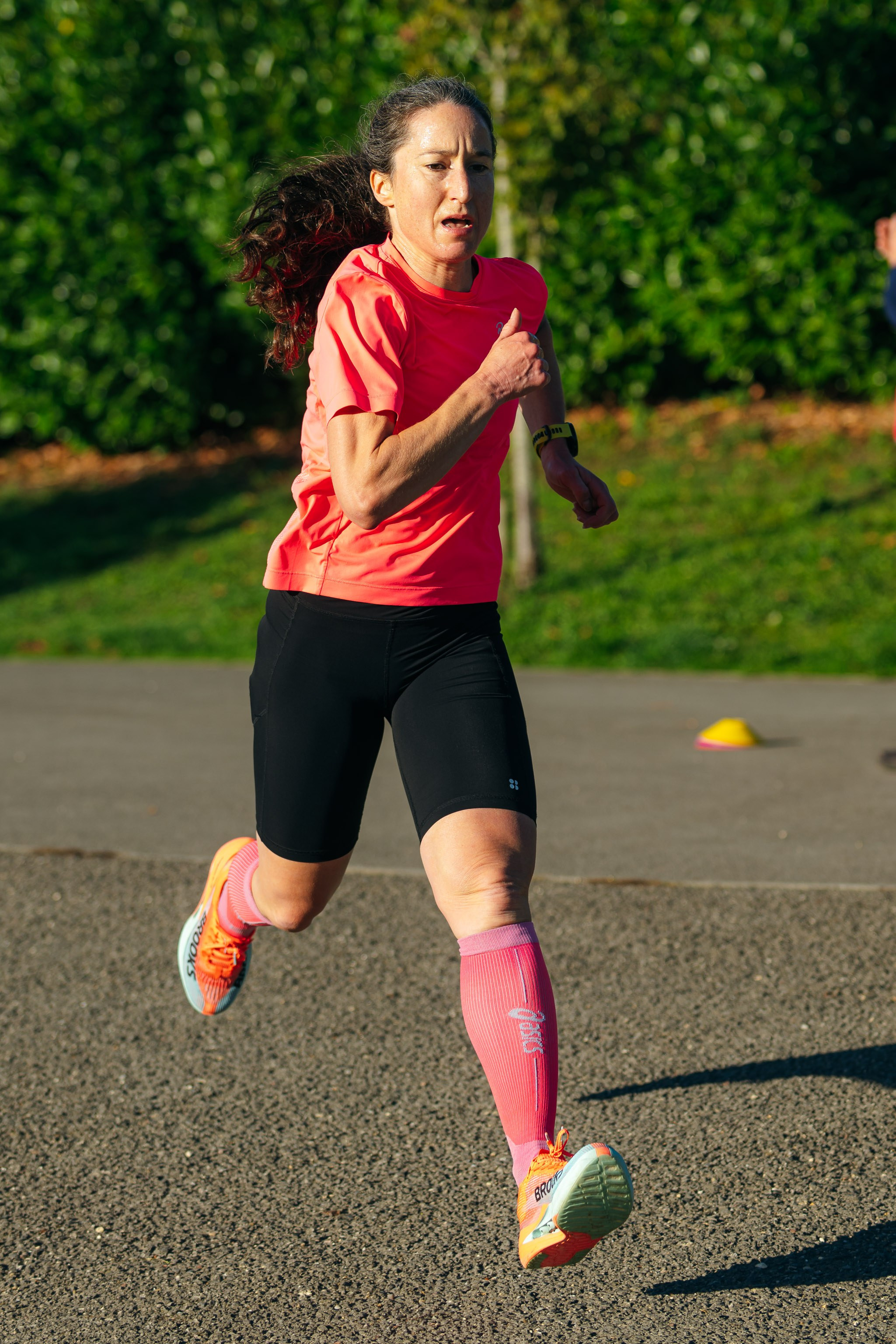 2026.10.17 Dorchester | The Great Field parkrun. Alexander Kabanov Photographer