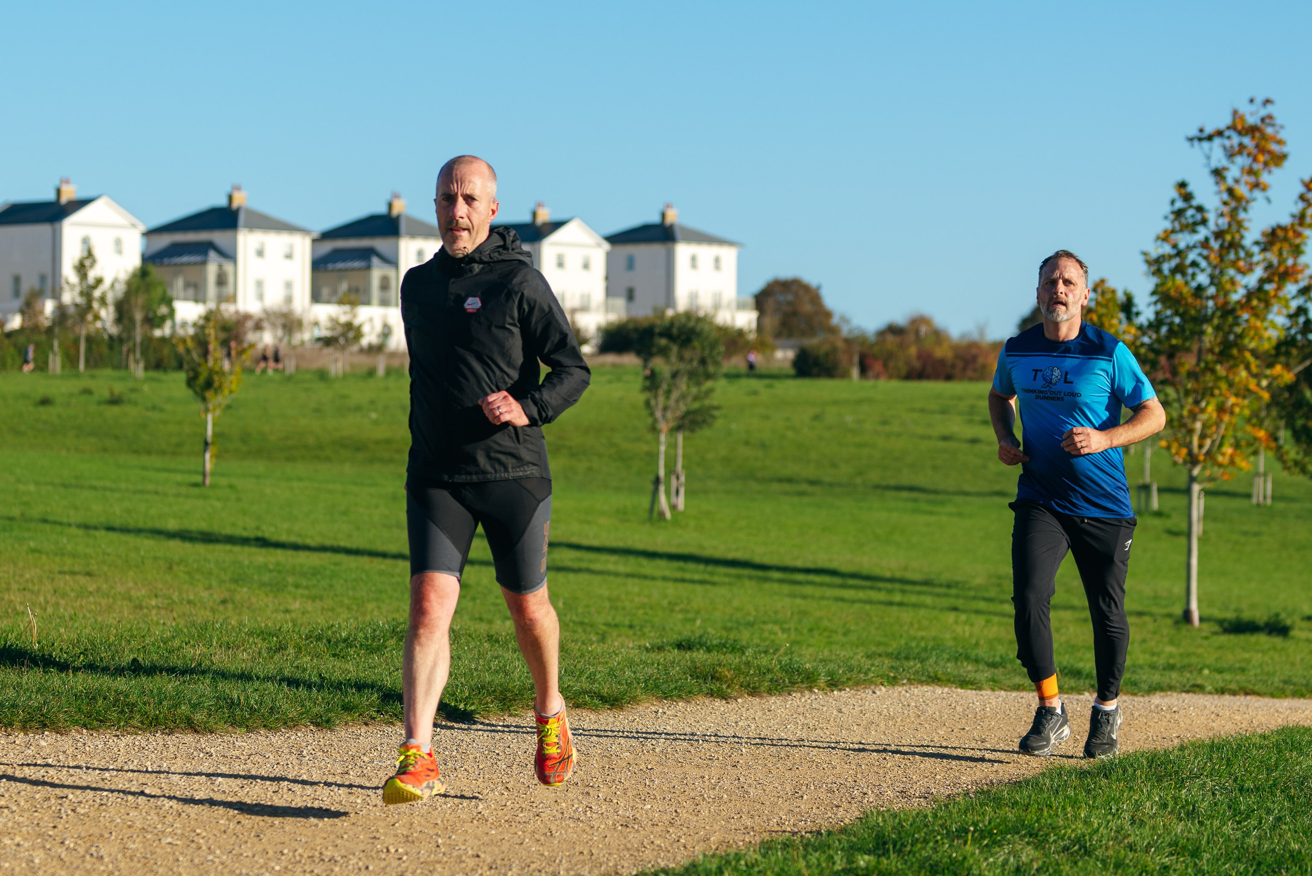 2026.10.17 Dorchester | The Great Field parkrun. Alexander Kabanov Photographer