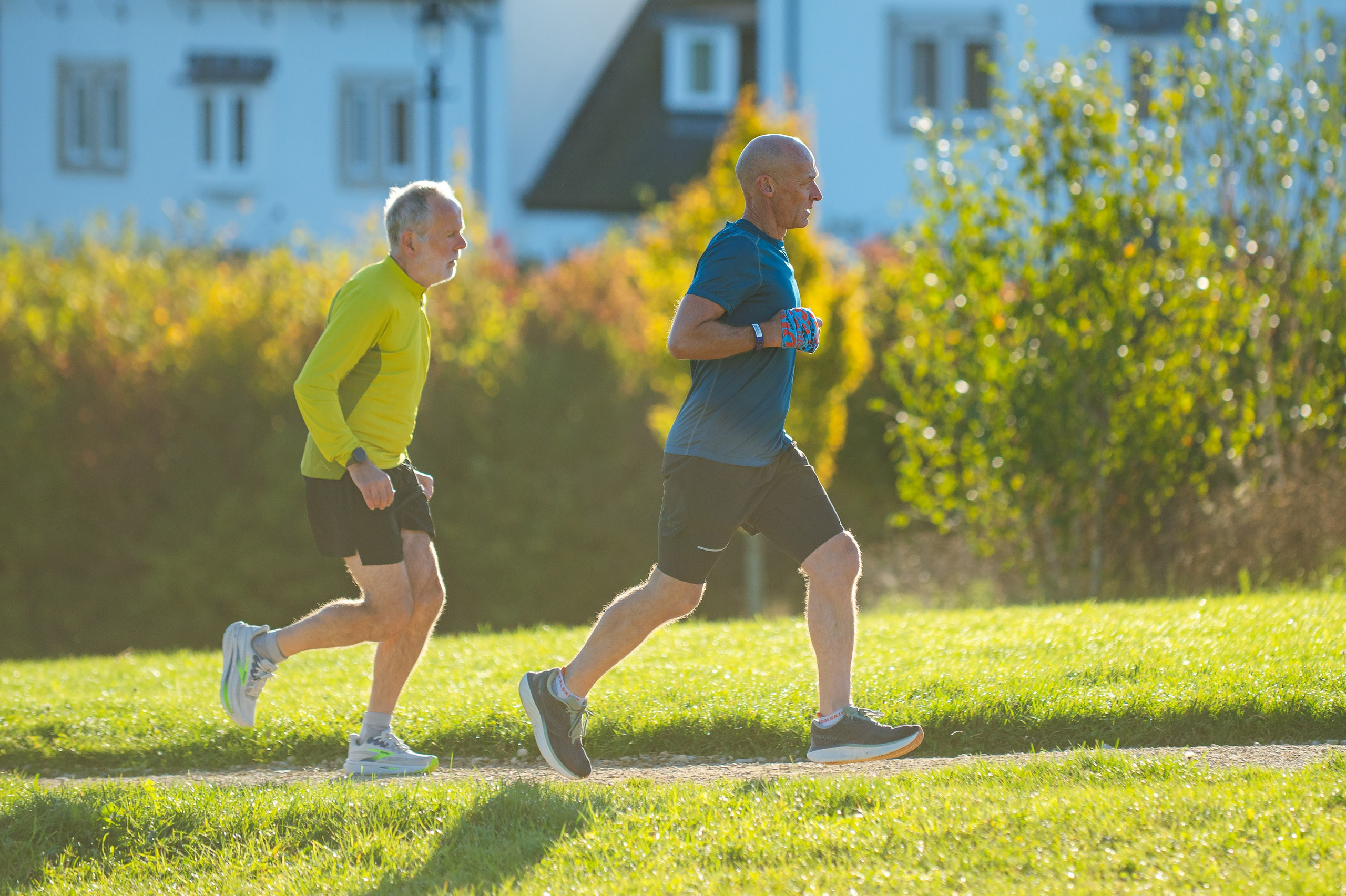 2026.10.17 Dorchester | The Great Field parkrun. Alexander Kabanov Photographer