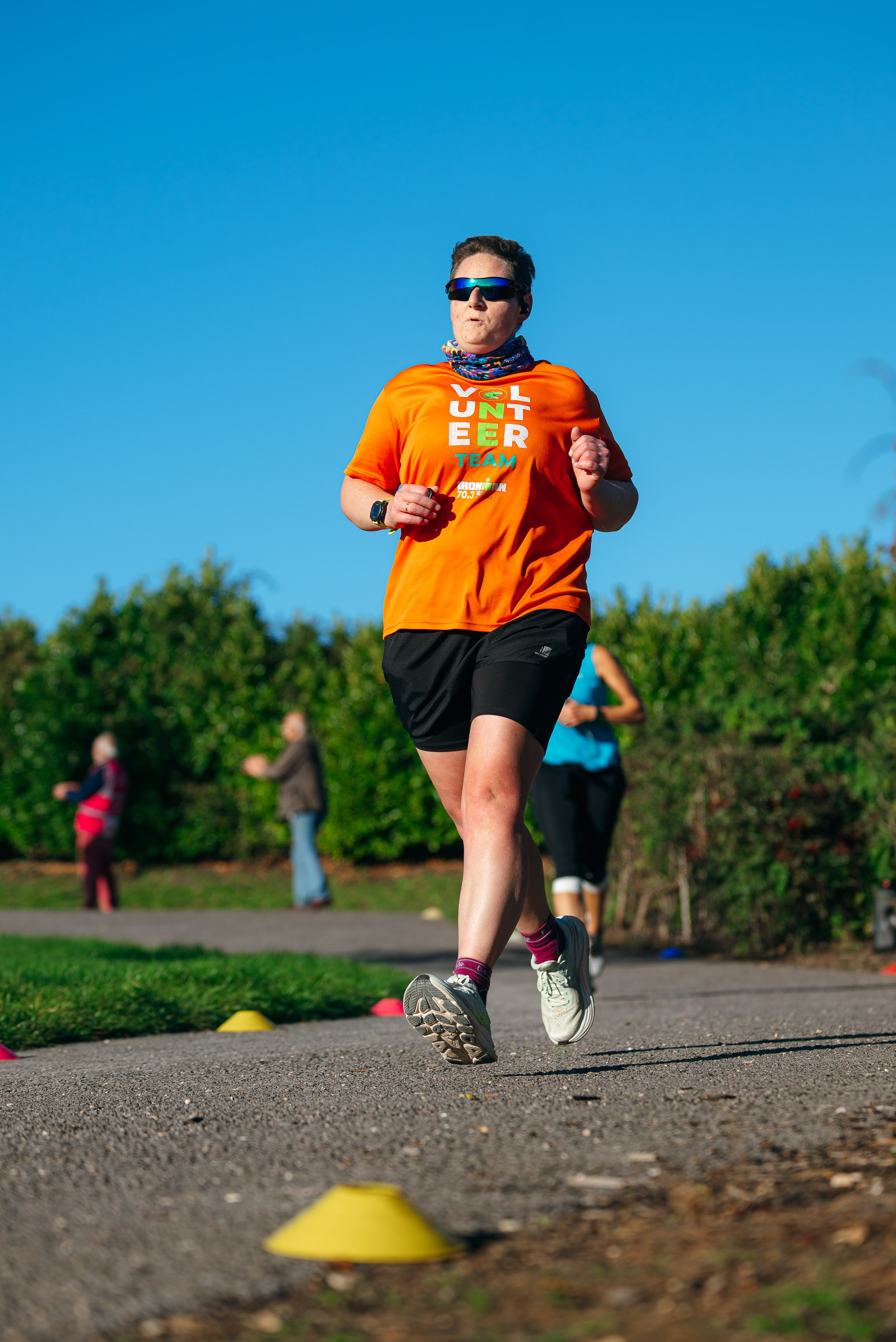2026.10.17 Dorchester | The Great Field parkrun. Alexander Kabanov Photographer