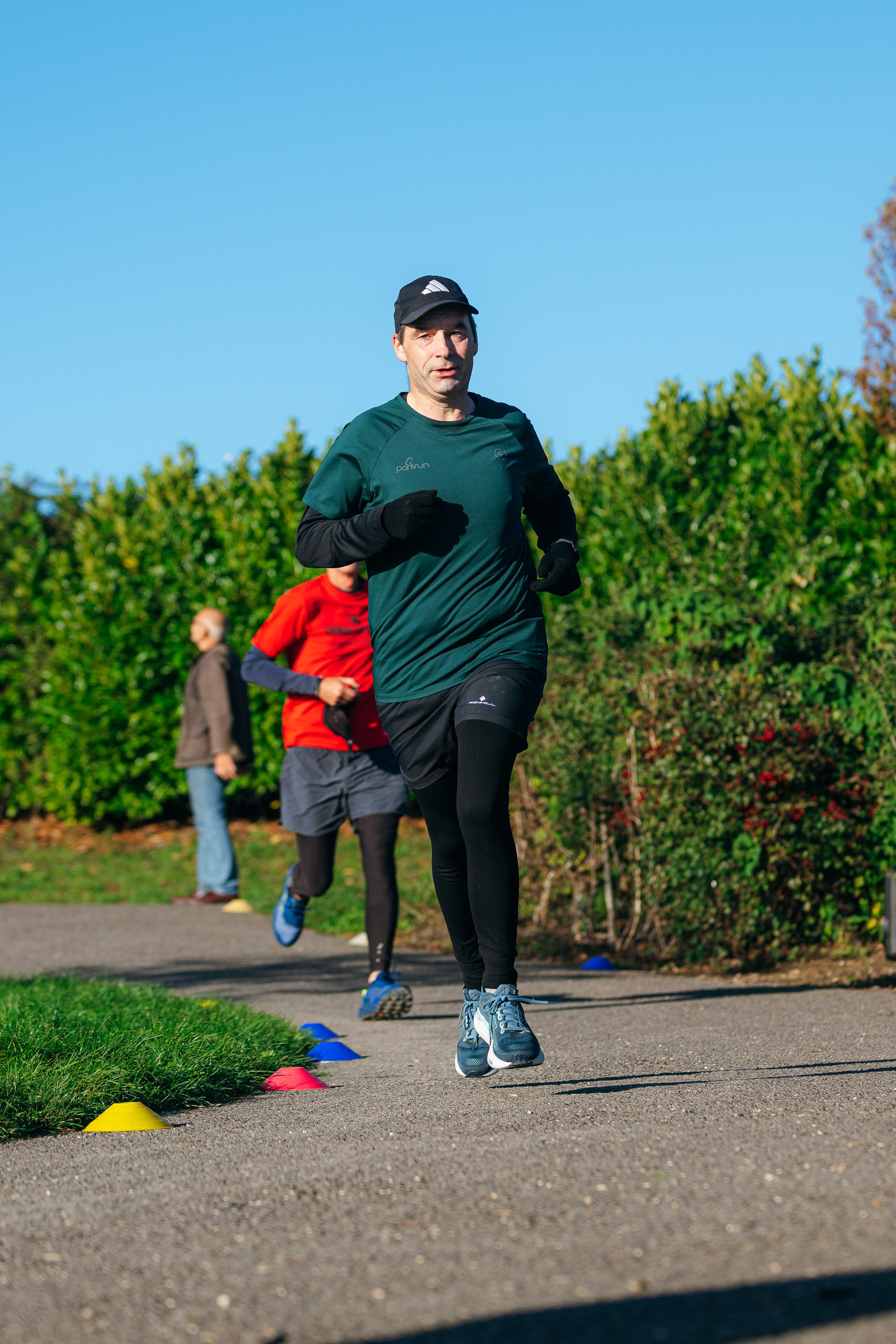 2026.10.17 Dorchester | The Great Field parkrun. Alexander Kabanov Photographer