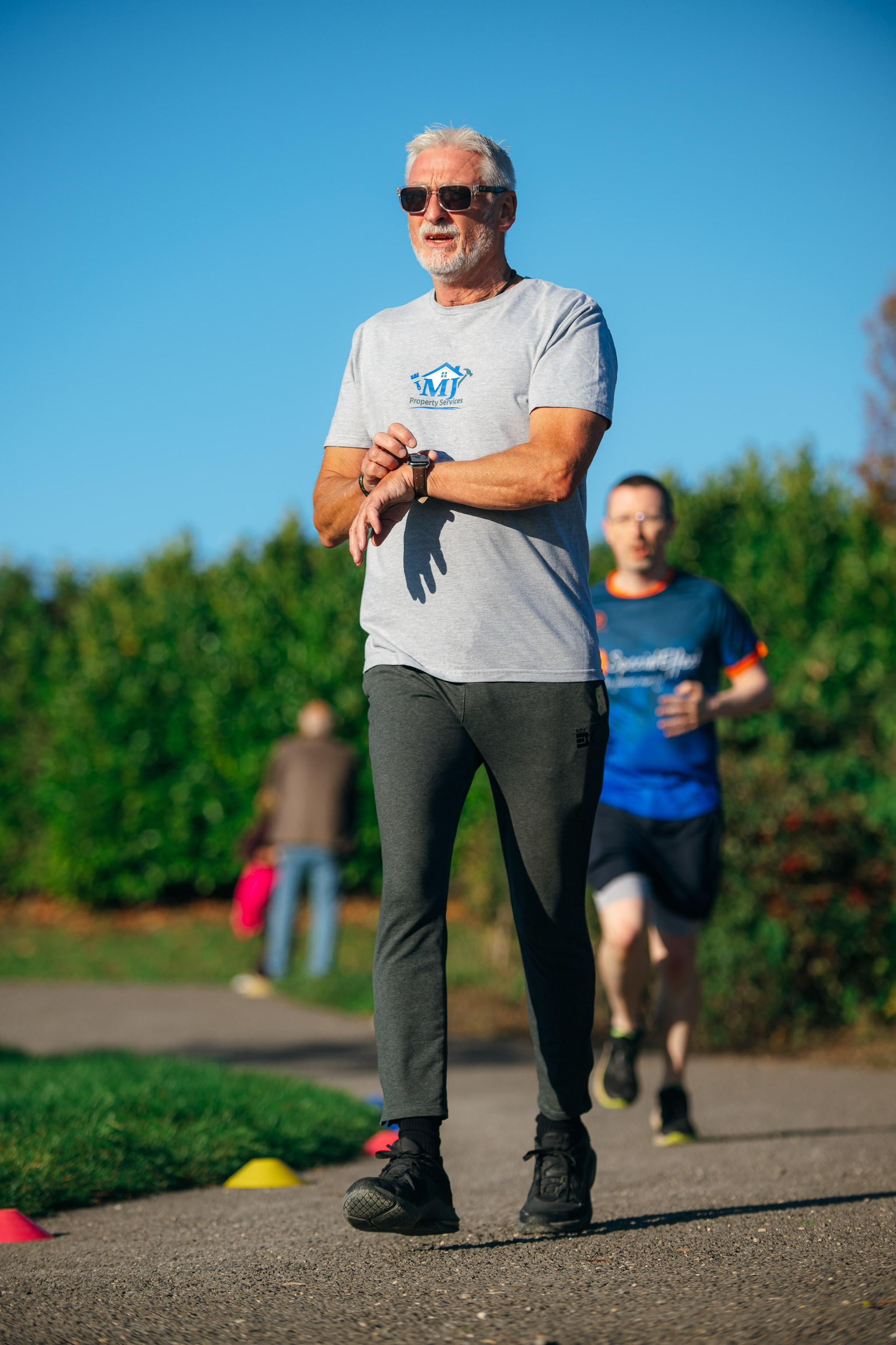 2026.10.17 Dorchester | The Great Field parkrun. Alexander Kabanov Photographer