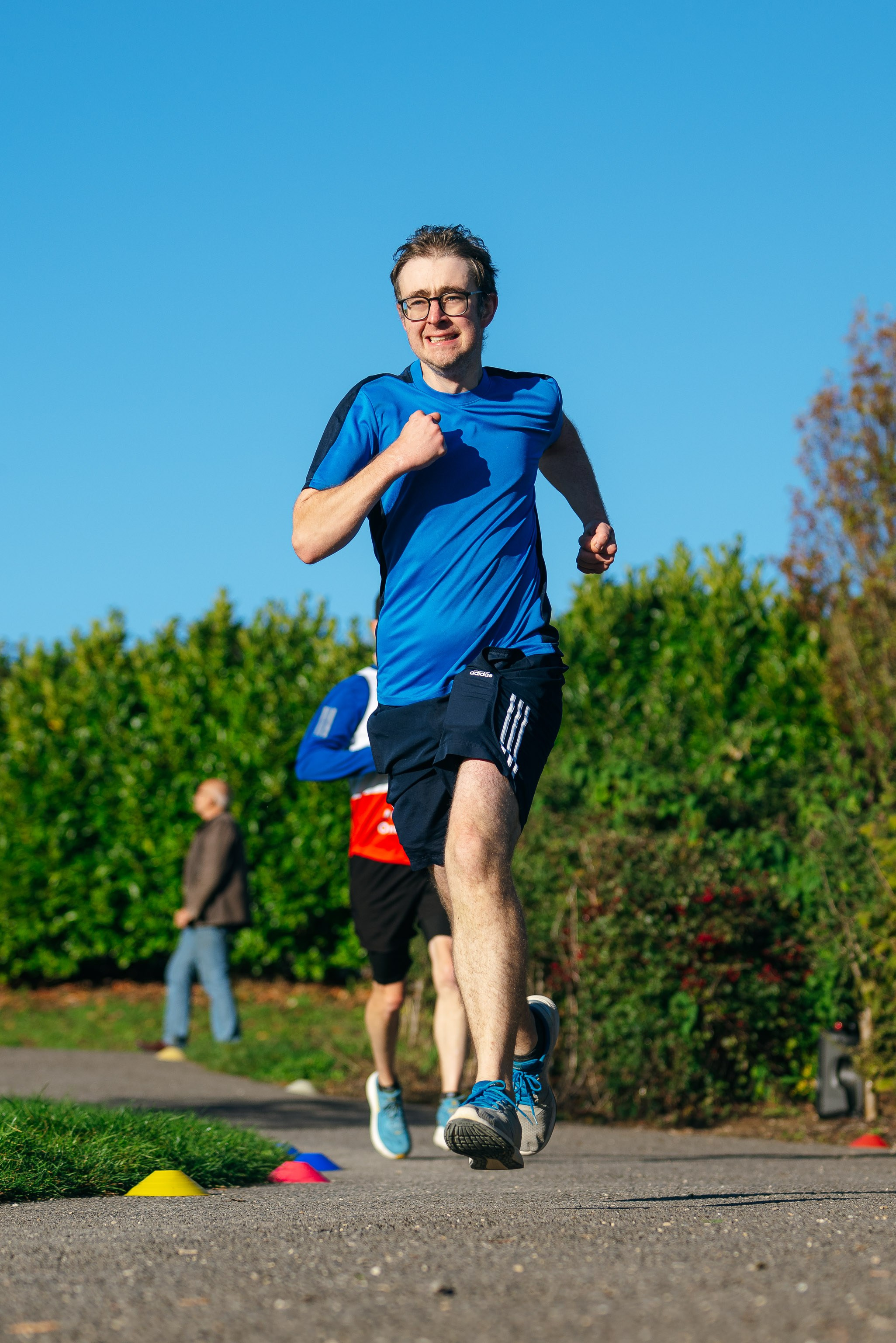 2026.10.17 Dorchester | The Great Field parkrun. Alexander Kabanov Photographer