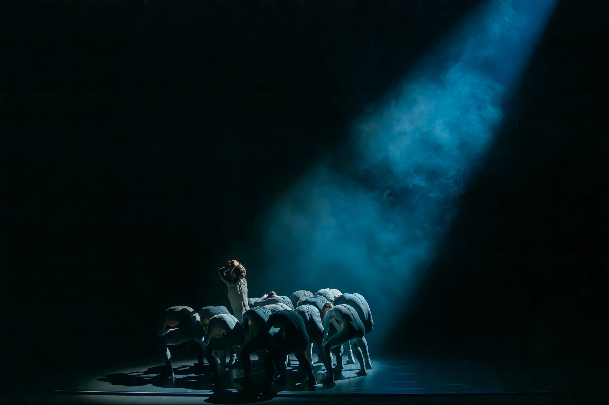 Ballet. Alexander Kabanov Photographer