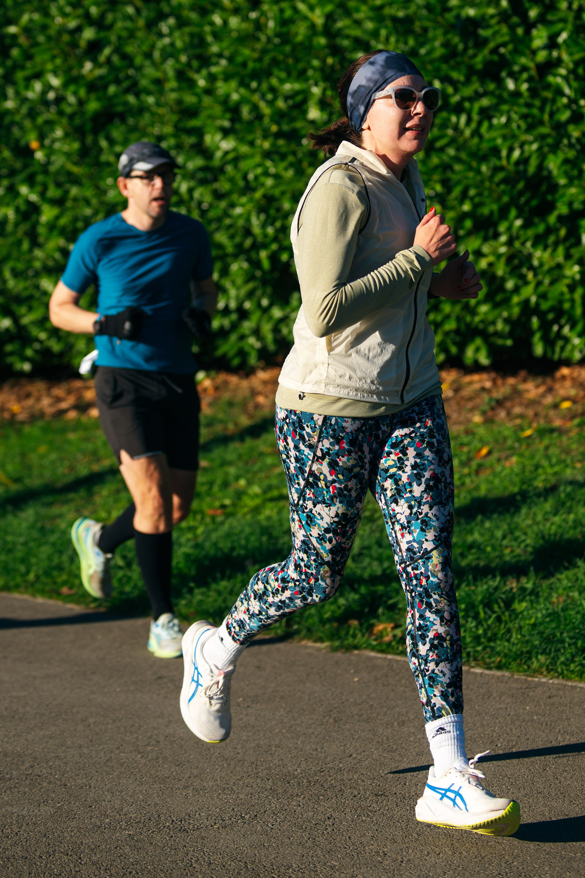 2026.10.17 Dorchester | The Great Field parkrun. Alexander Kabanov Photographer