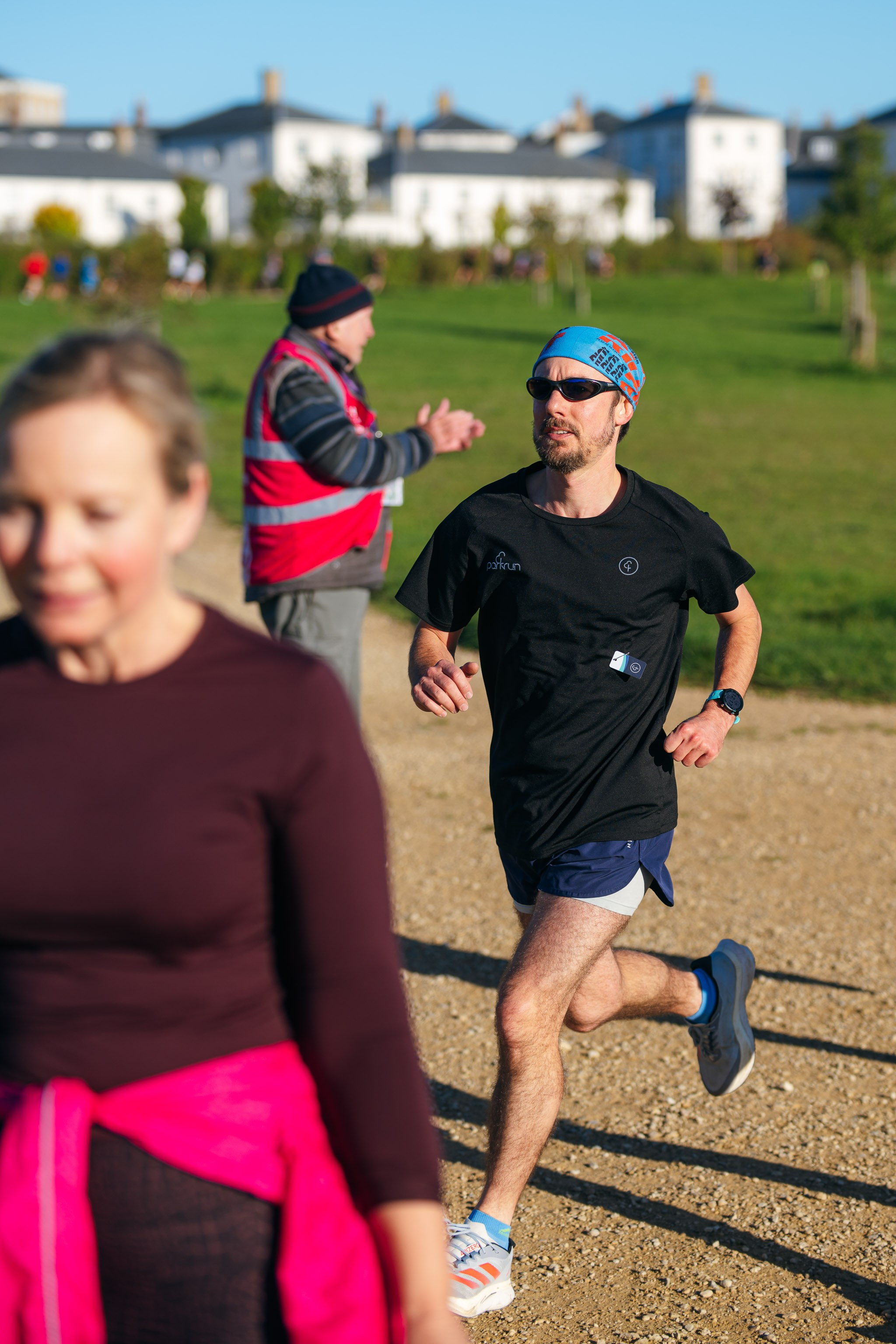 2026.10.17 Dorchester | The Great Field parkrun. Alexander Kabanov Photographer