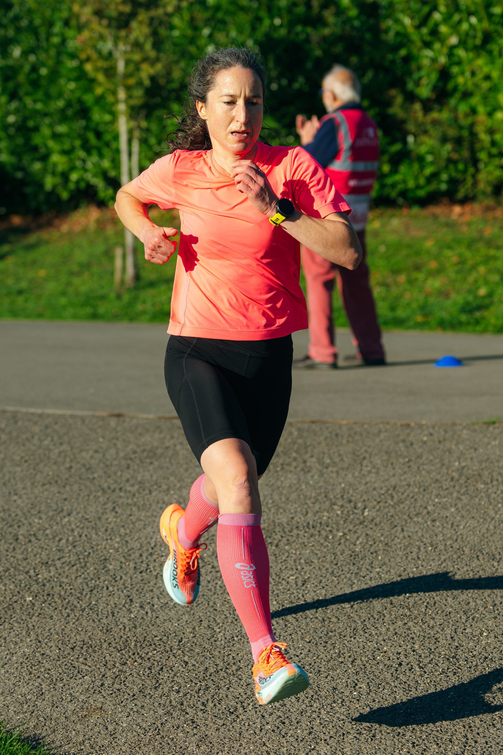 2026.10.17 Dorchester | The Great Field parkrun. Alexander Kabanov Photographer