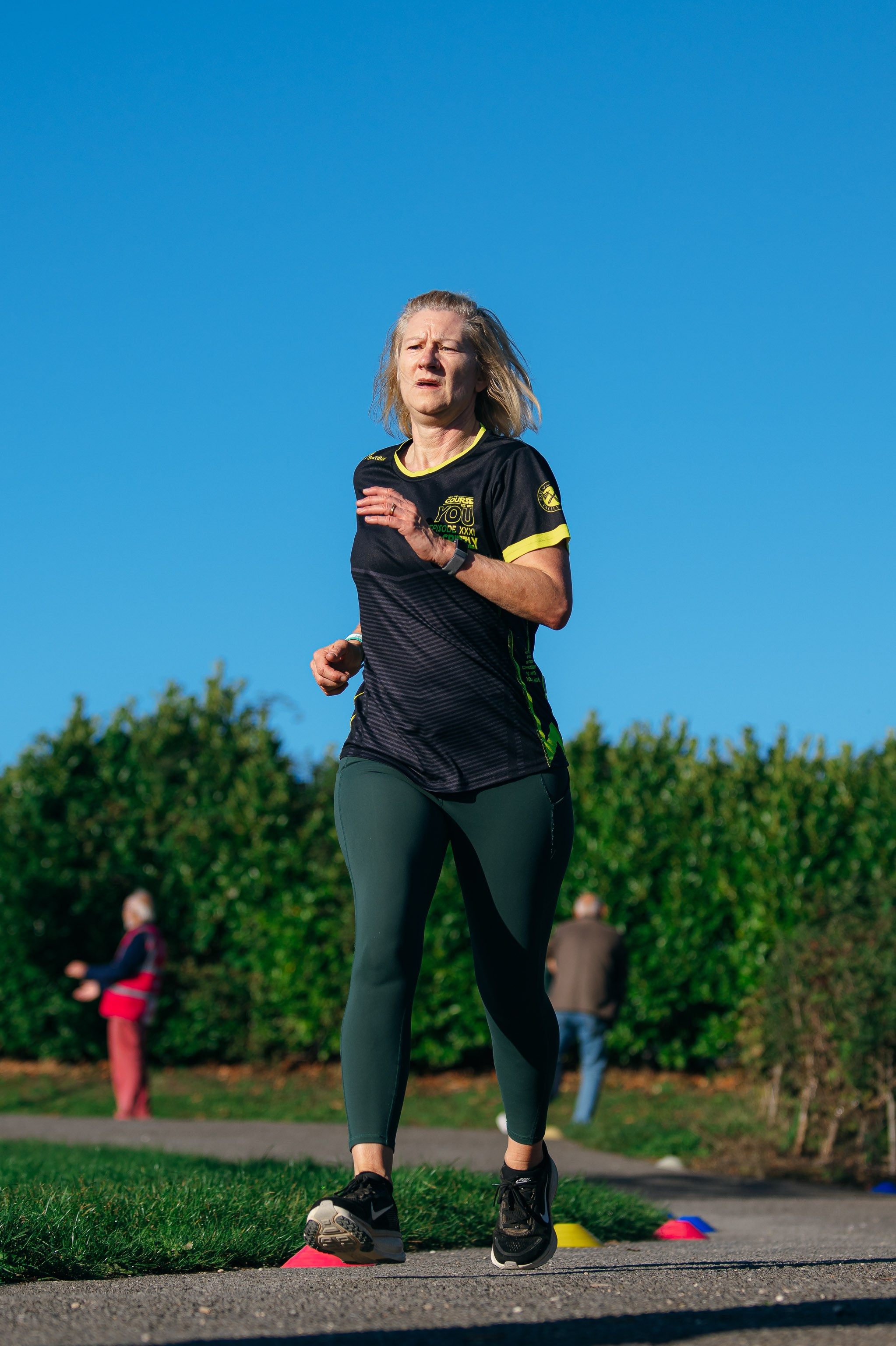 2026.10.17 Dorchester | The Great Field parkrun. Alexander Kabanov Photographer