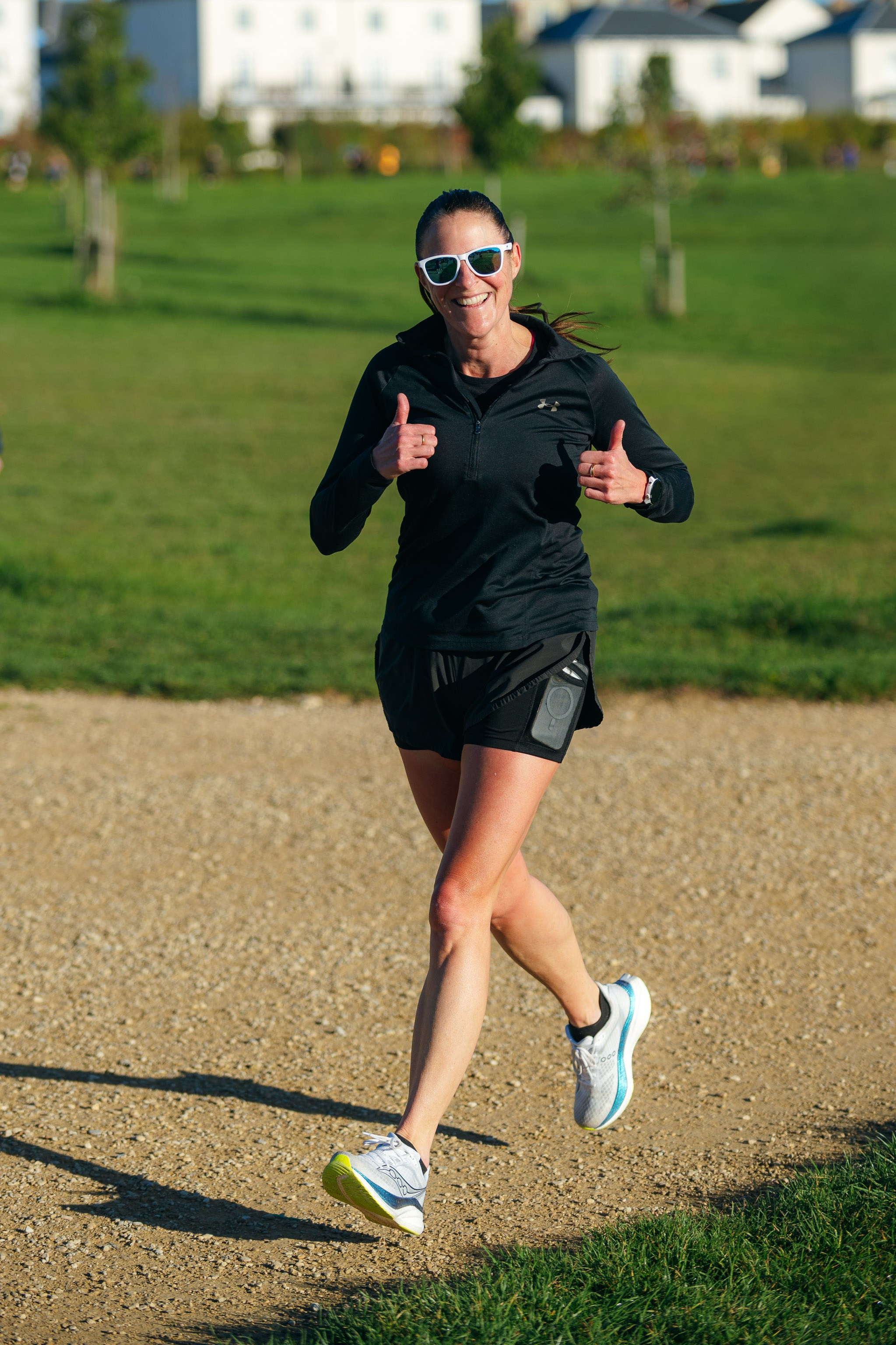 2026.10.17 Dorchester | The Great Field parkrun. Alexander Kabanov Photographer