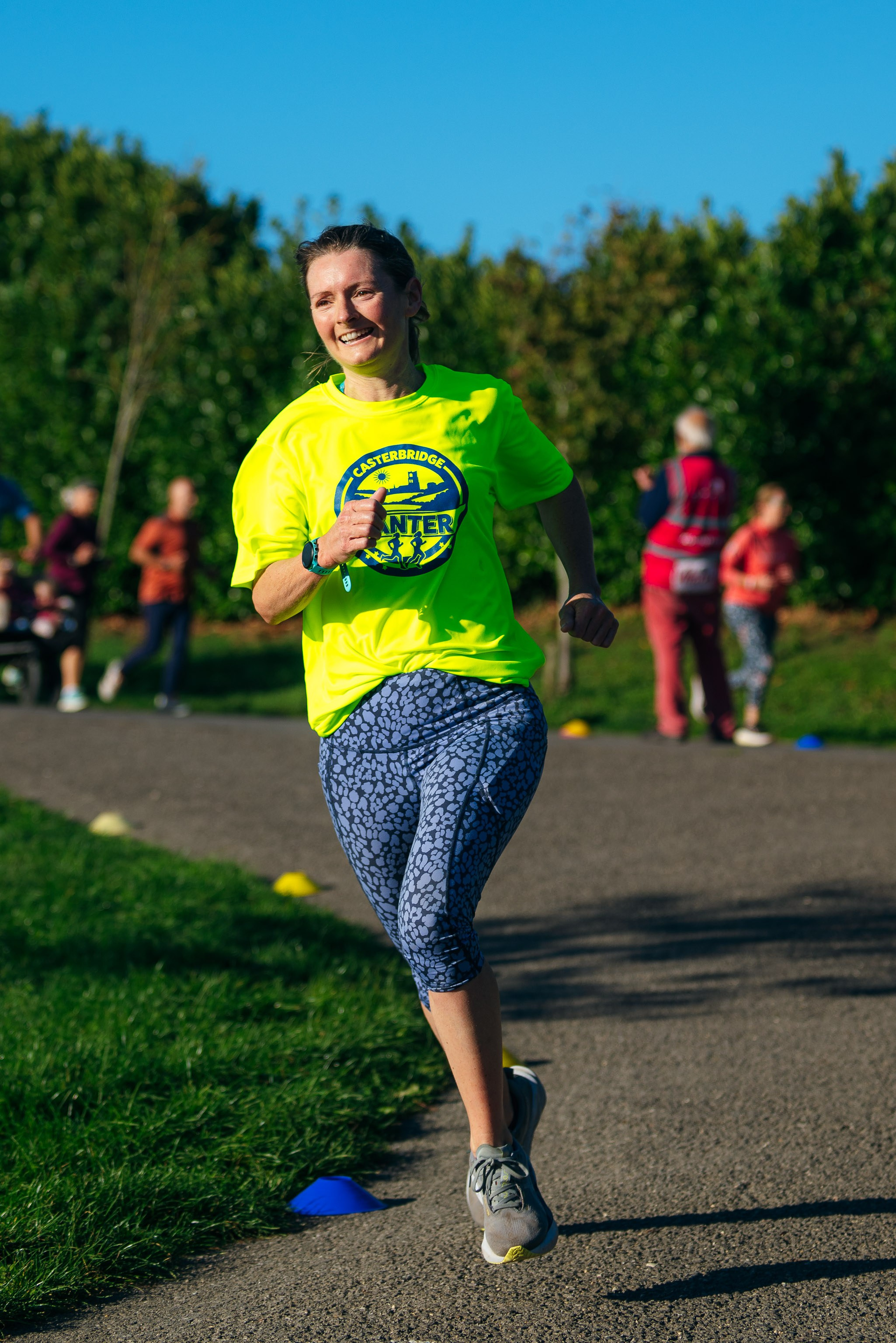 2026.10.17 Dorchester | The Great Field parkrun. Alexander Kabanov Photographer