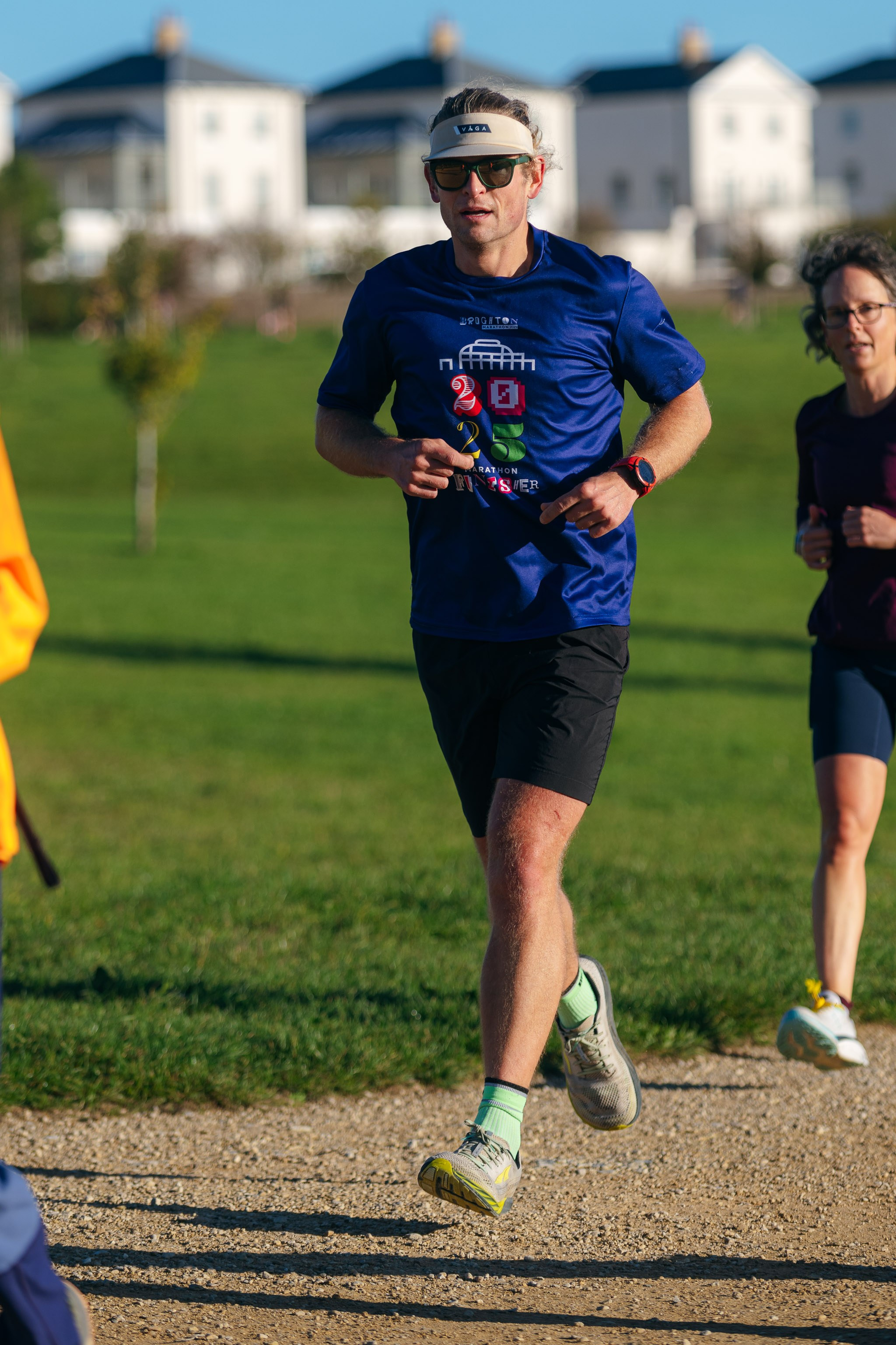 2026.10.17 Dorchester | The Great Field parkrun. Alexander Kabanov Photographer