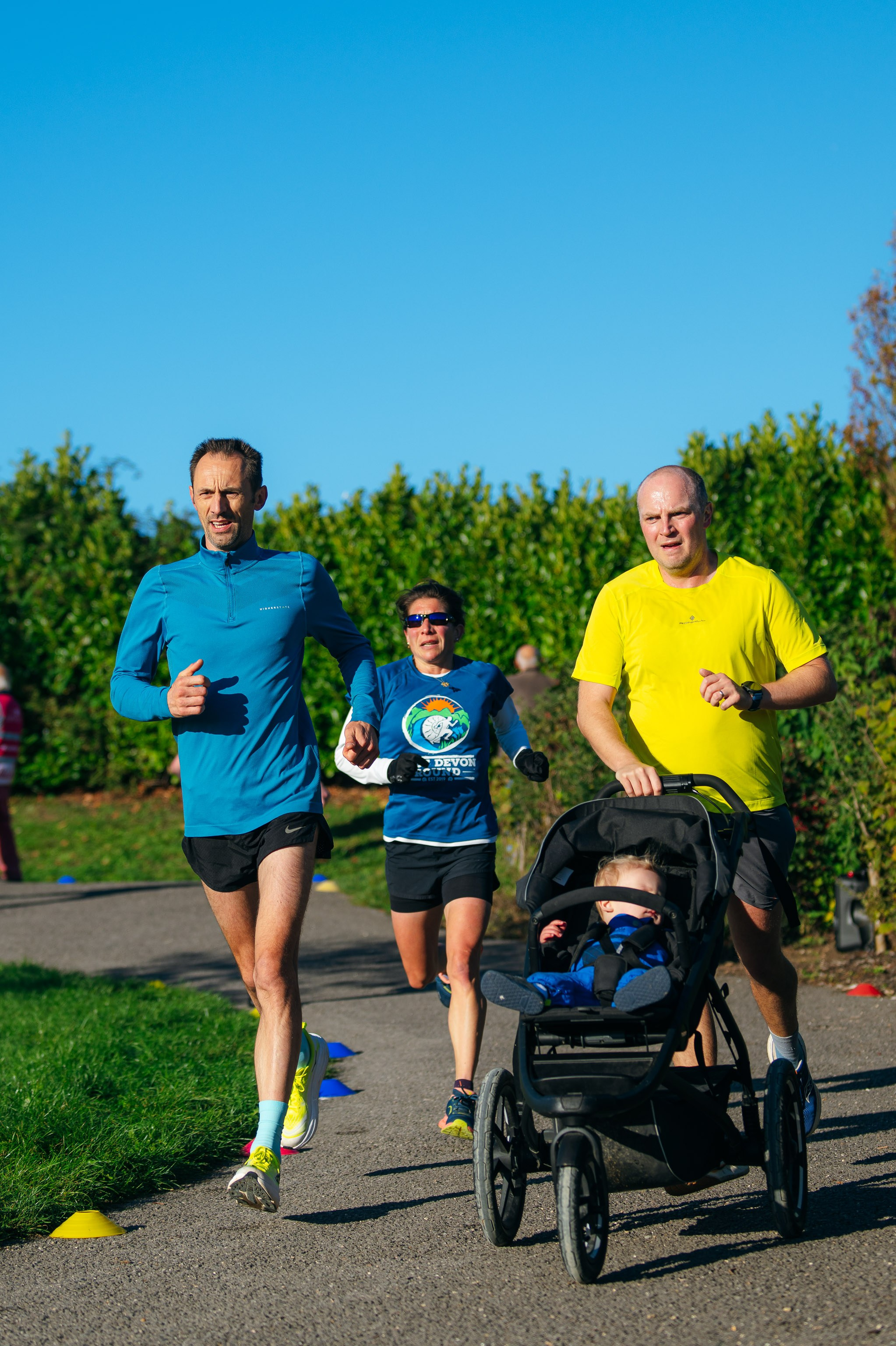 2026.10.17 Dorchester | The Great Field parkrun. Alexander Kabanov Photographer