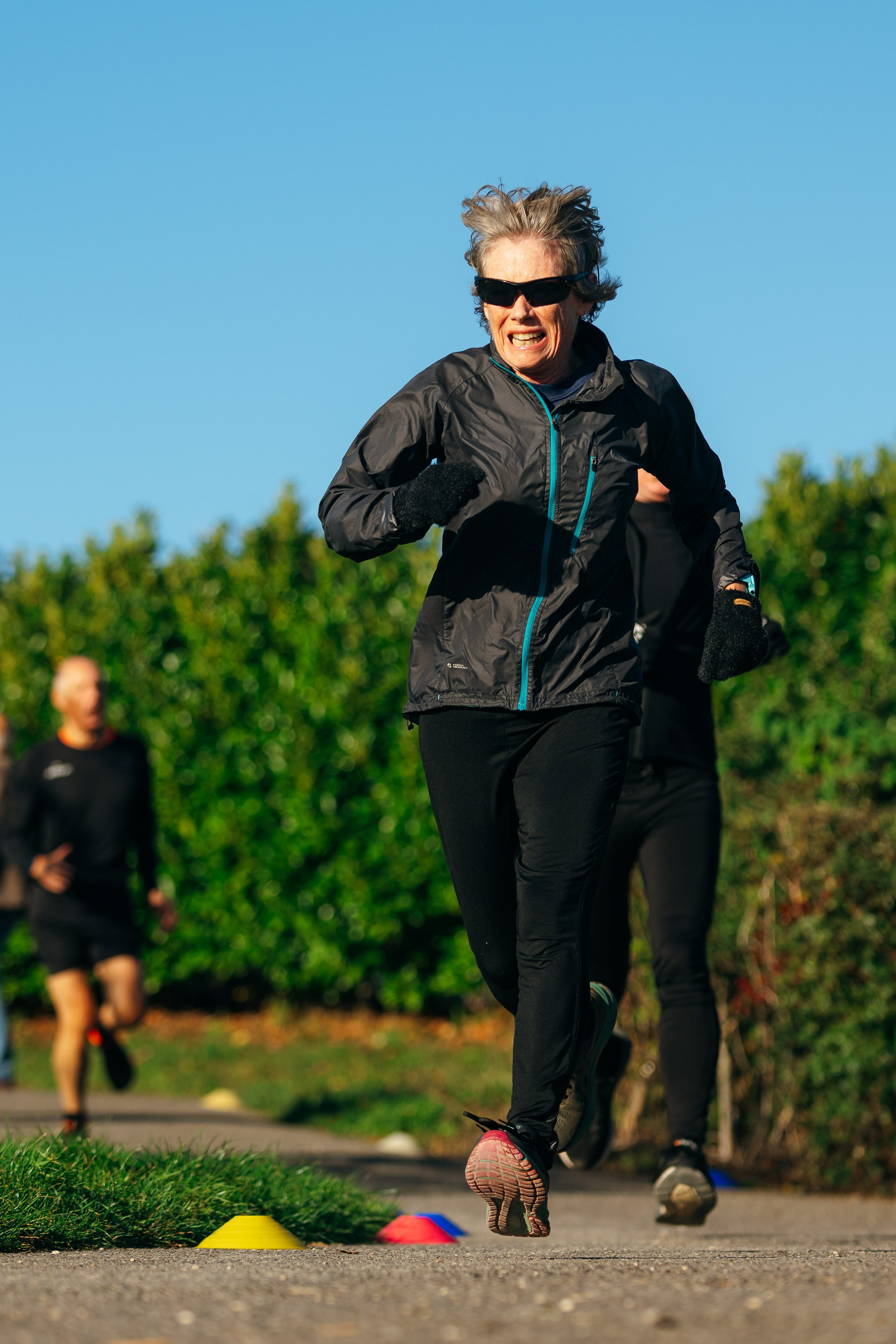 2026.10.17 Dorchester | The Great Field parkrun. Alexander Kabanov Photographer
