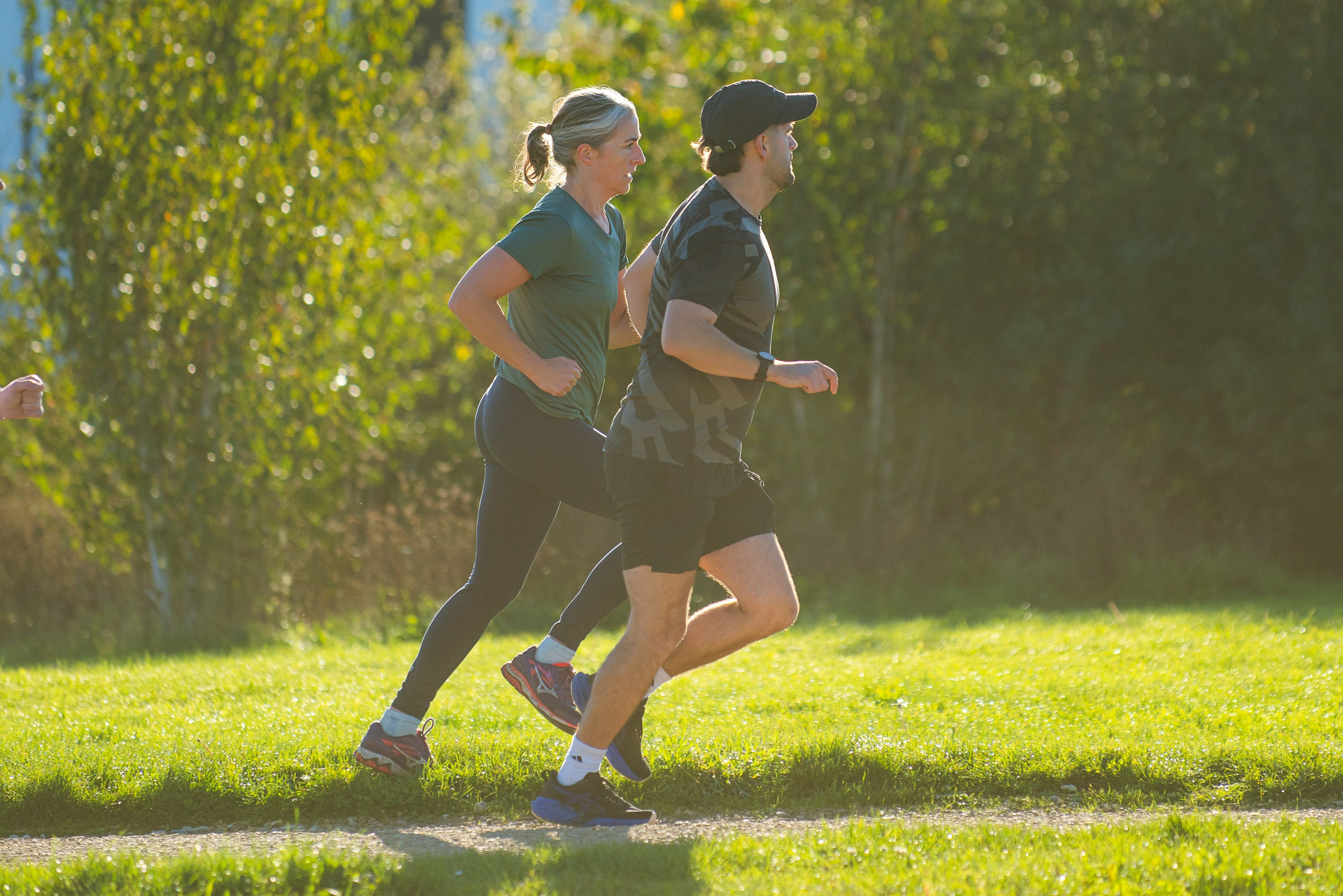 2026.10.17 Dorchester | The Great Field parkrun. Alexander Kabanov Photographer