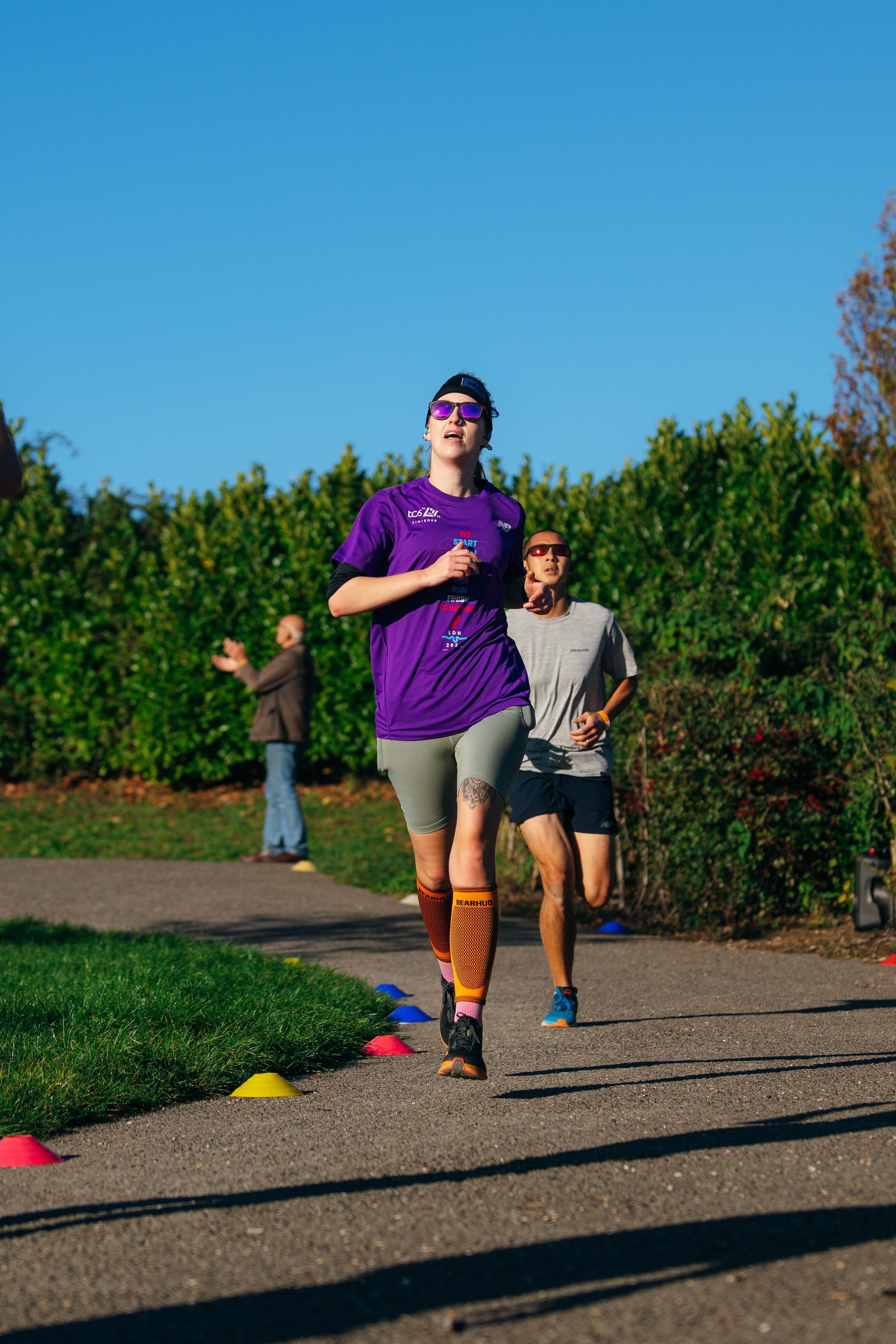 2026.10.17 Dorchester | The Great Field parkrun. Alexander Kabanov Photographer