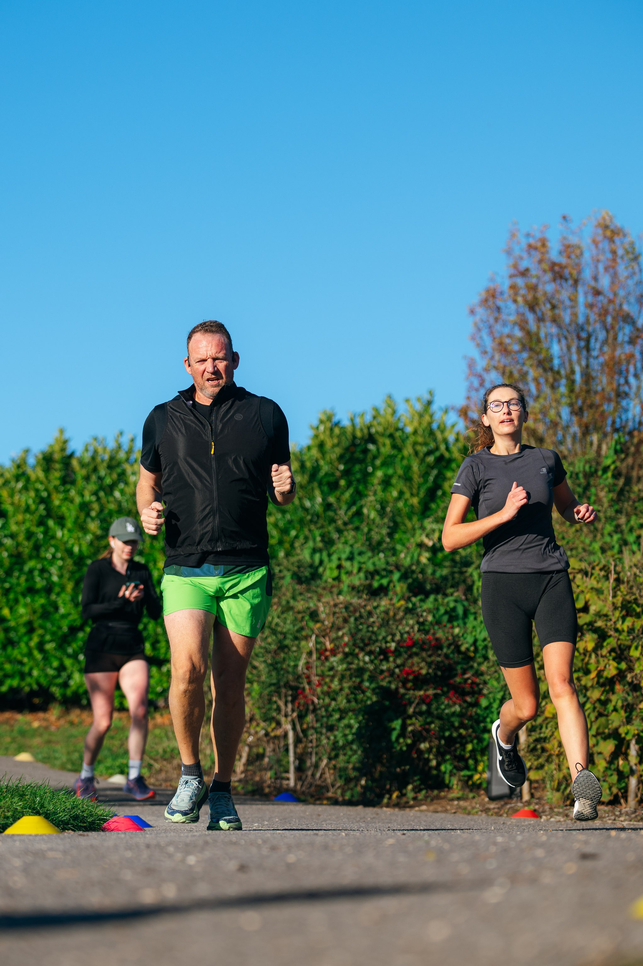2026.10.17 Dorchester | The Great Field parkrun. Alexander Kabanov Photographer
