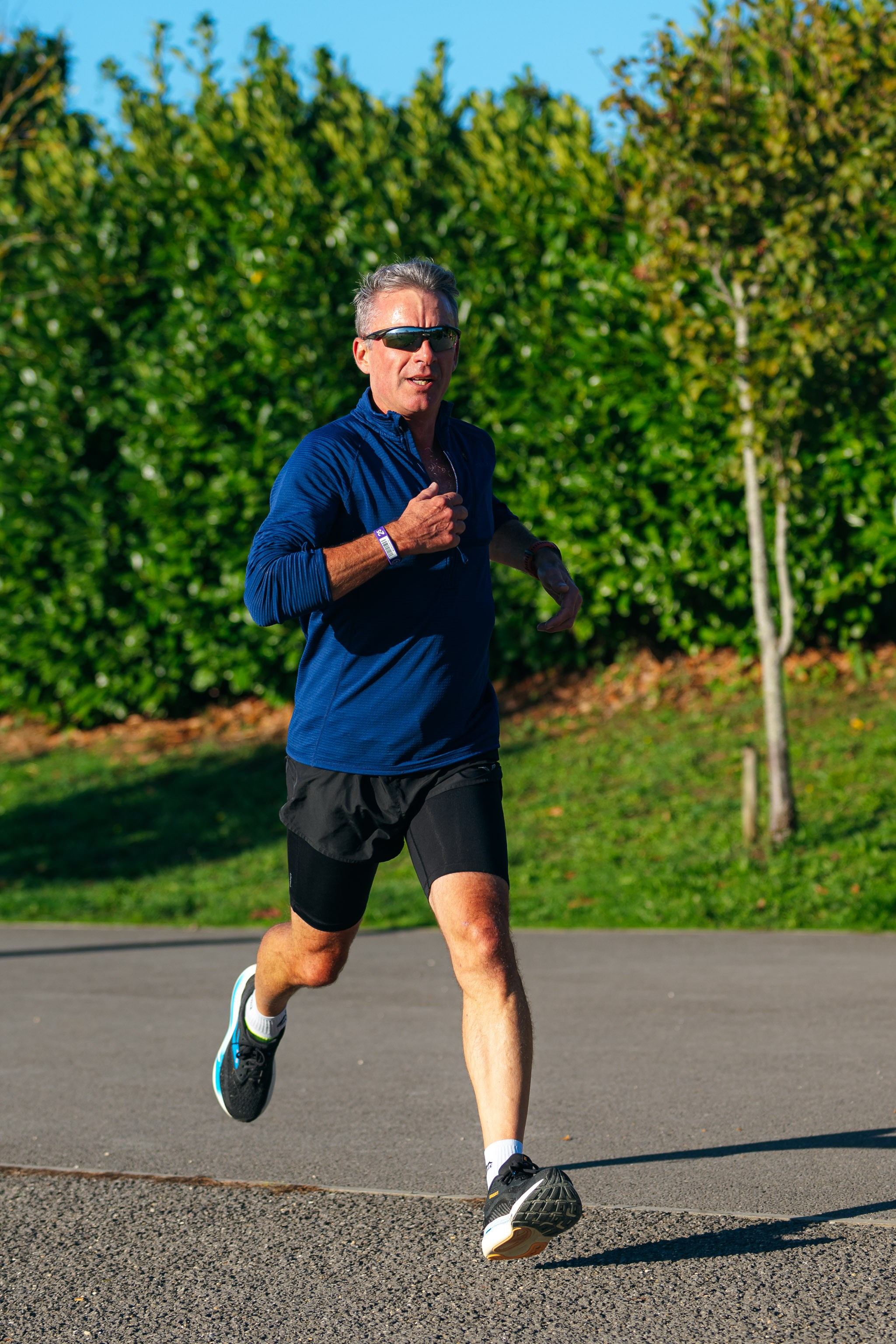 2026.10.17 Dorchester | The Great Field parkrun. Alexander Kabanov Photographer
