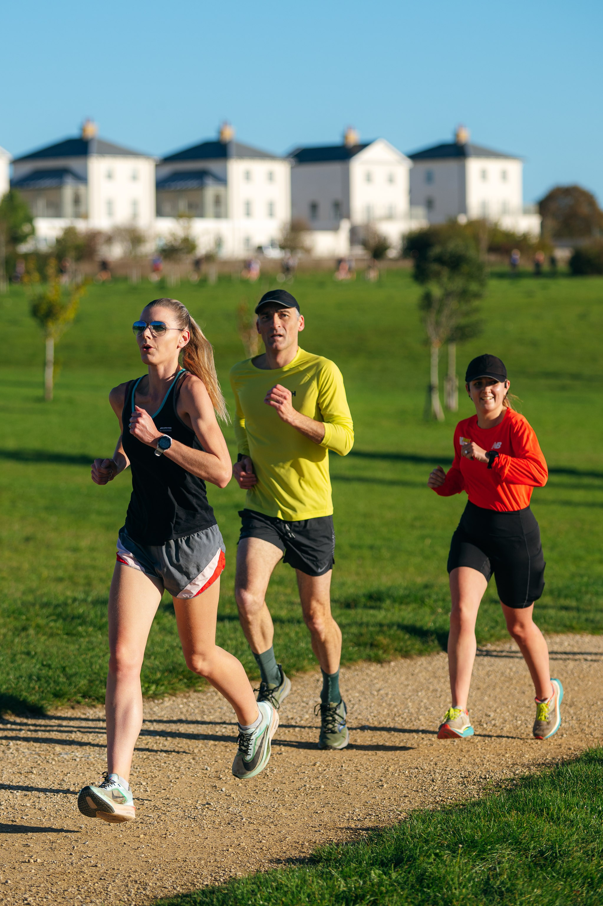 2026.10.17 Dorchester | The Great Field parkrun. Alexander Kabanov Photographer