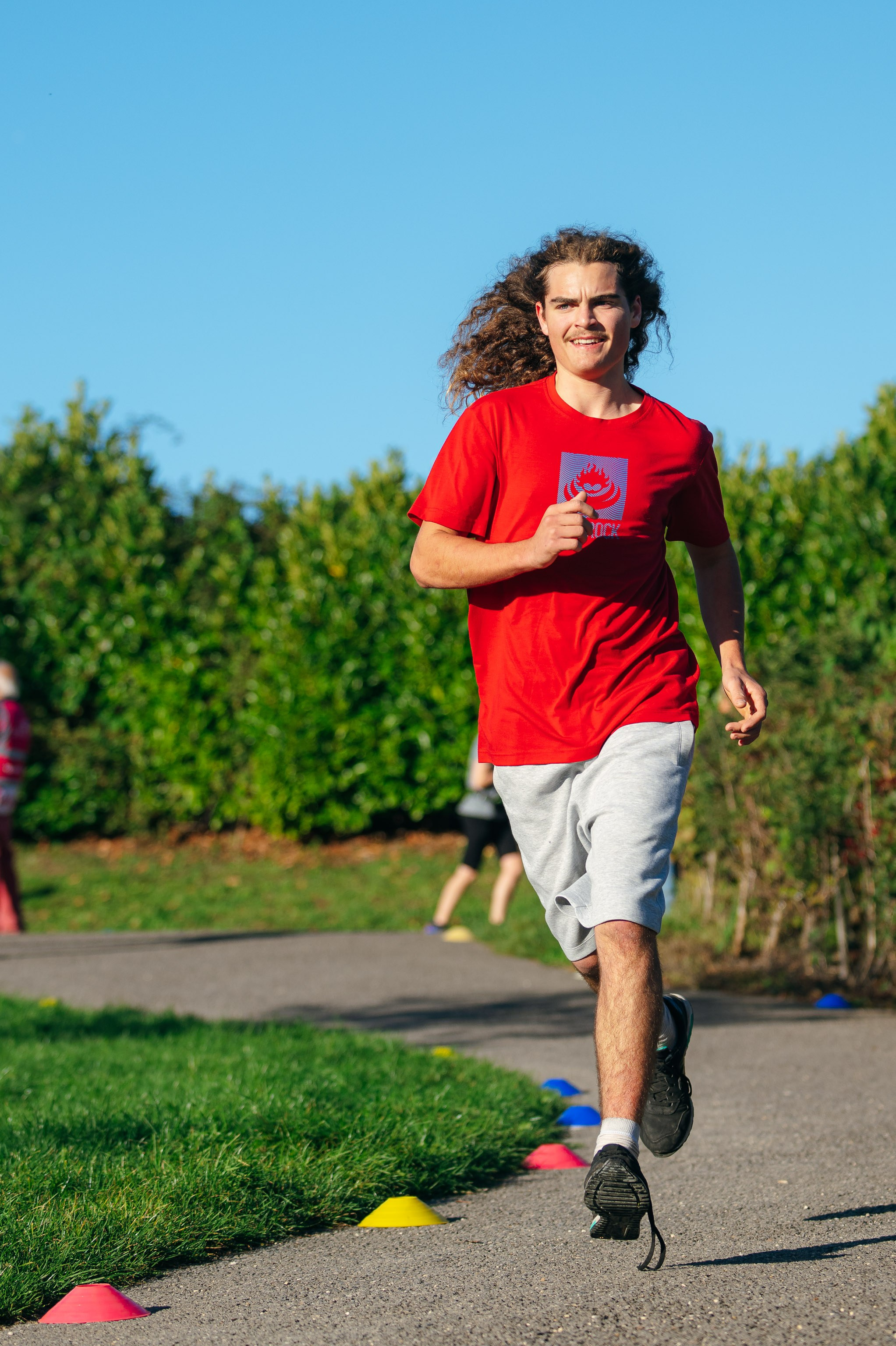 2026.10.17 Dorchester | The Great Field parkrun. Alexander Kabanov Photographer