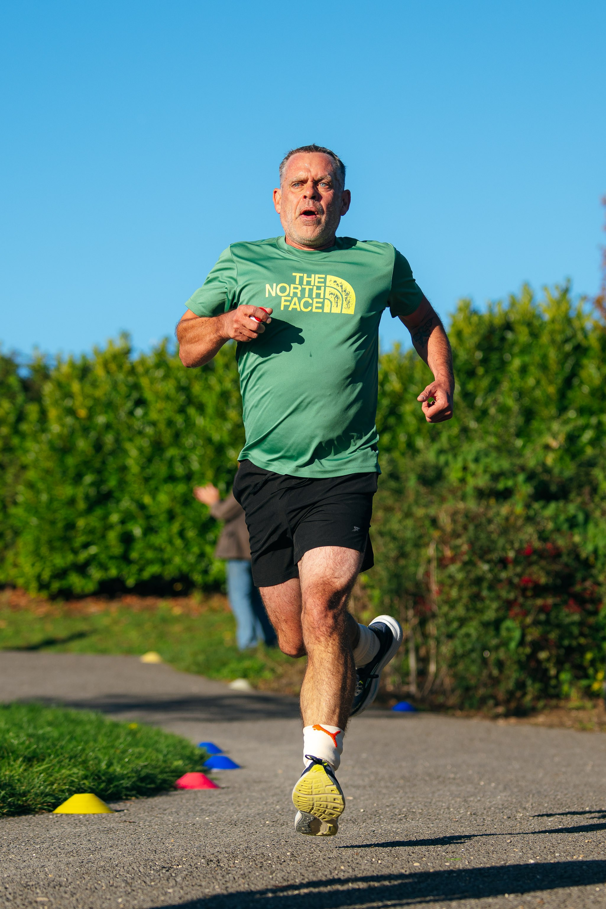 2026.10.17 Dorchester | The Great Field parkrun. Alexander Kabanov Photographer
