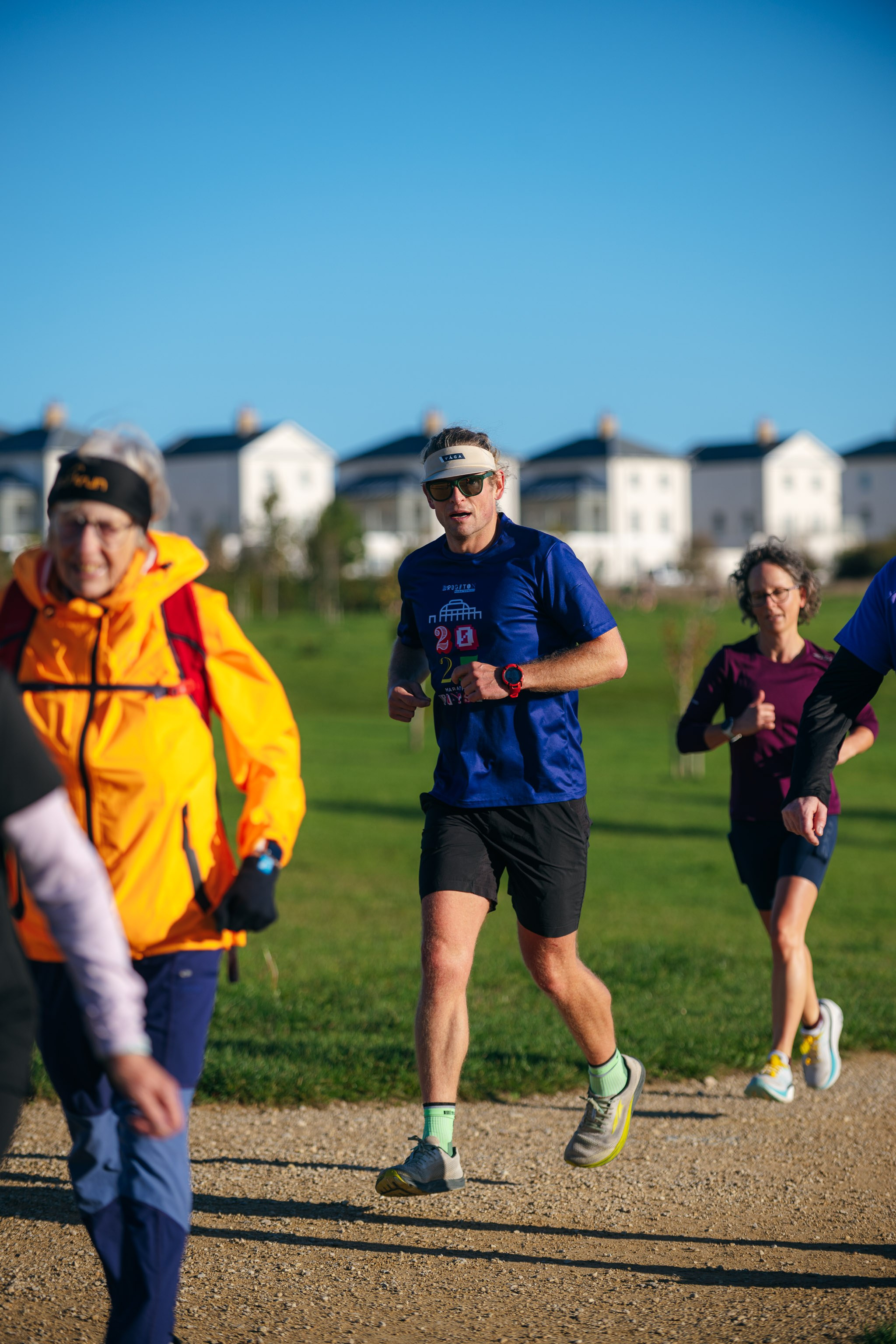 2026.10.17 Dorchester | The Great Field parkrun. Alexander Kabanov Photographer
