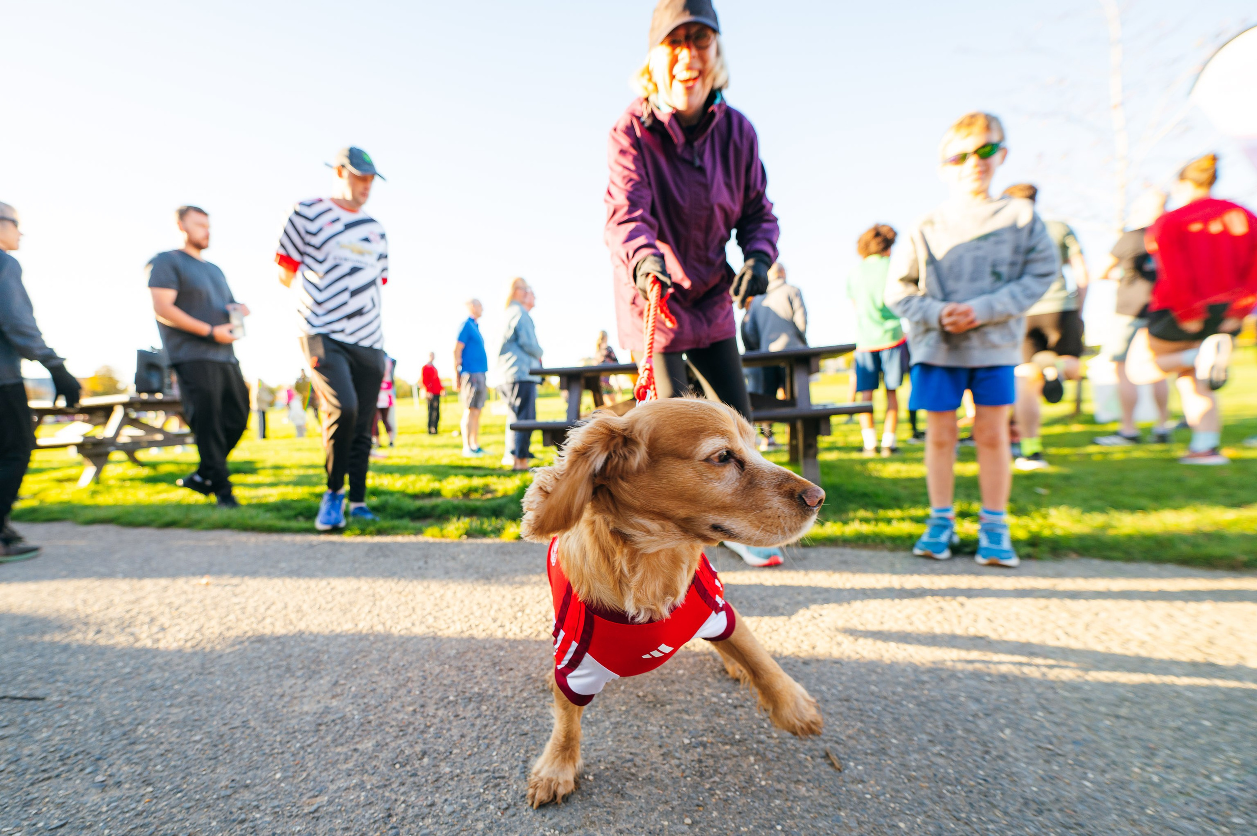 2026.10.17 Dorchester | The Great Field parkrun. Alexander Kabanov Photographer