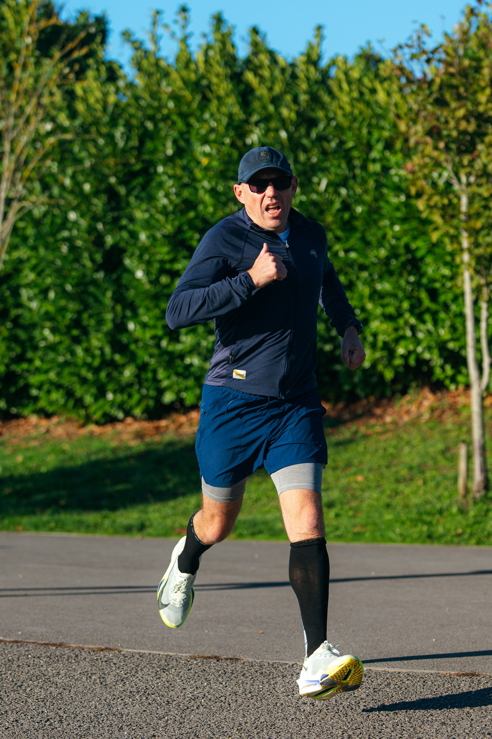 2026.10.17 Dorchester | The Great Field parkrun. Alexander Kabanov Photographer