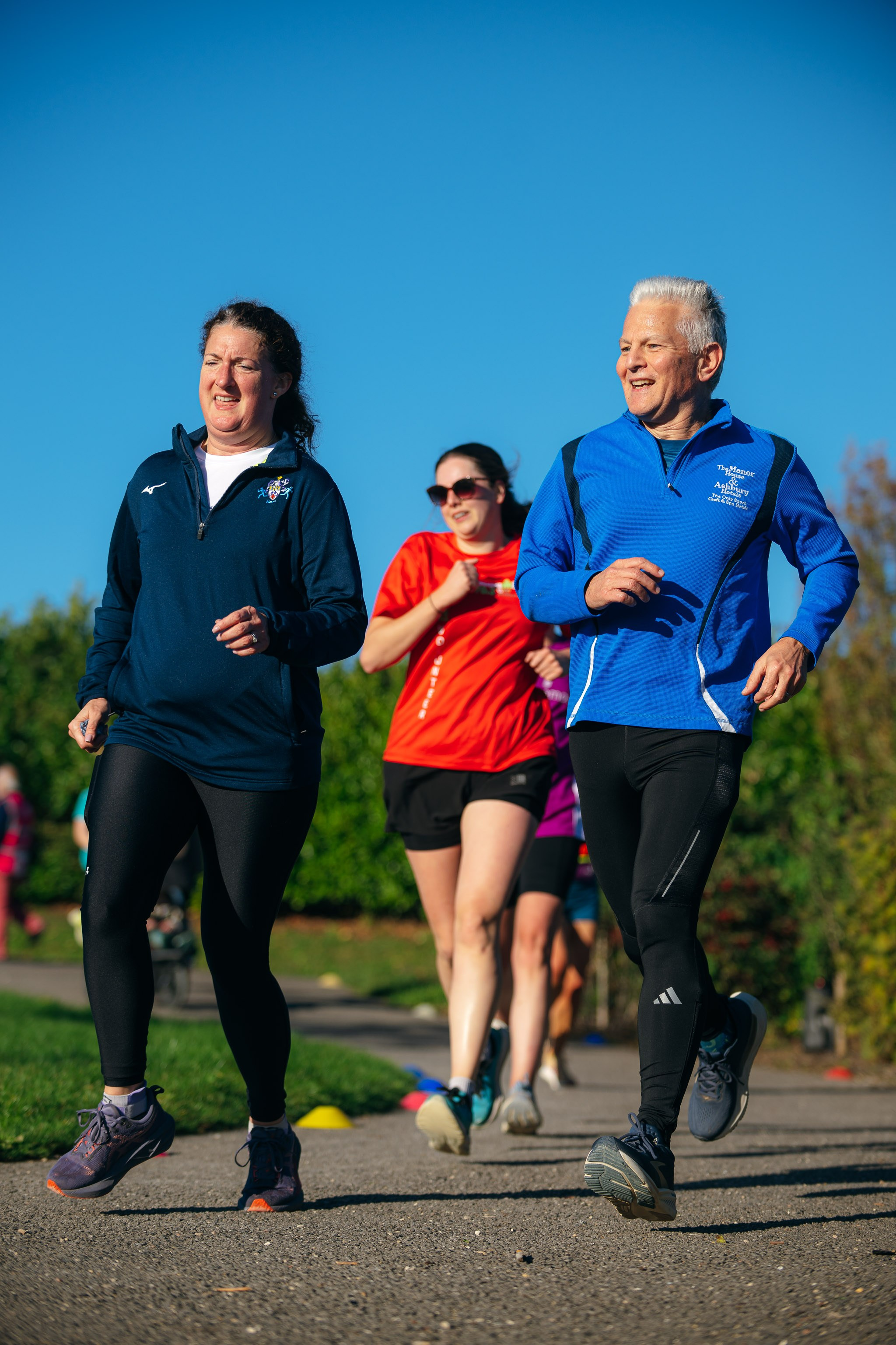 2026.10.17 Dorchester | The Great Field parkrun. Alexander Kabanov Photographer