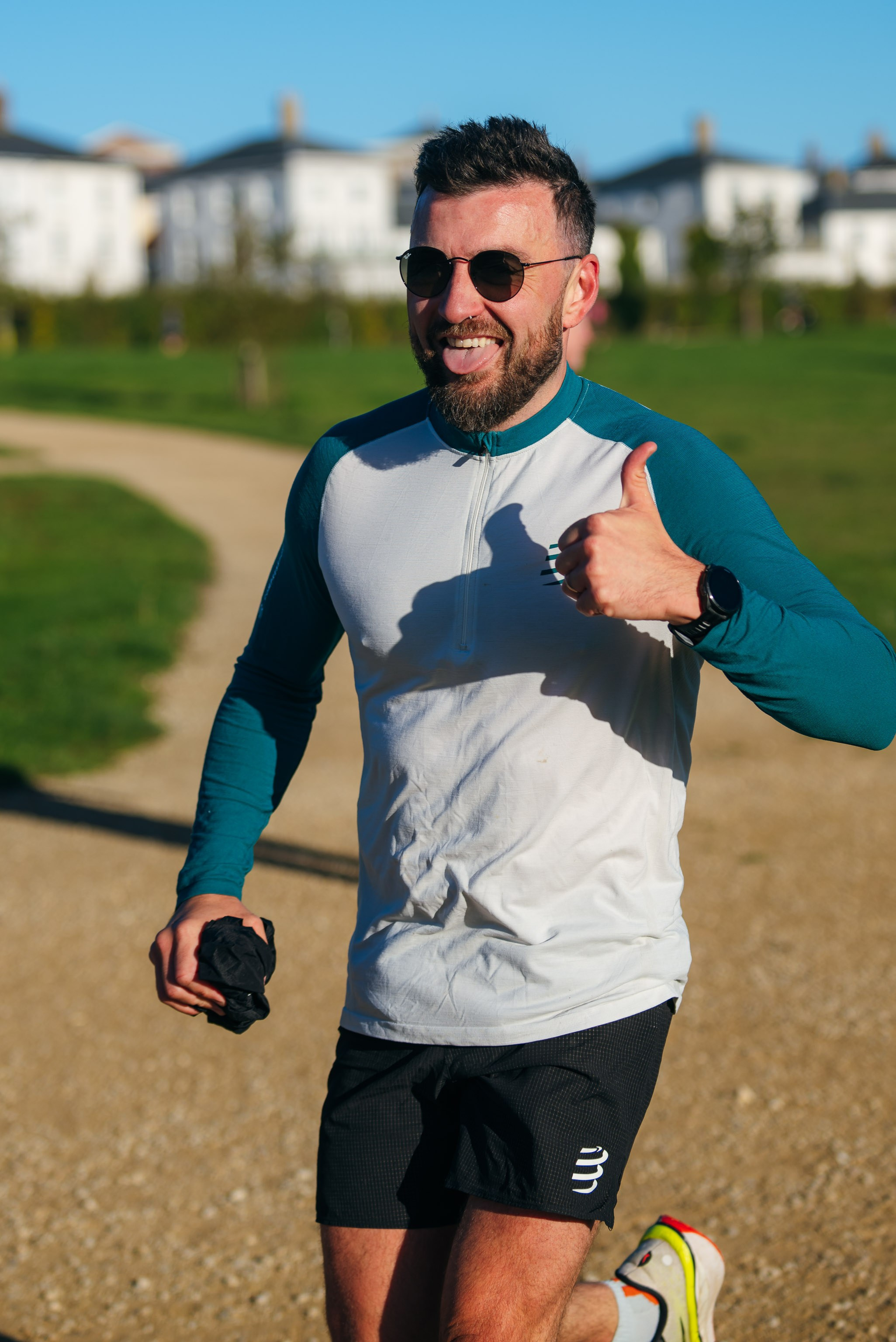 2026.10.17 Dorchester | The Great Field parkrun. Alexander Kabanov Photographer