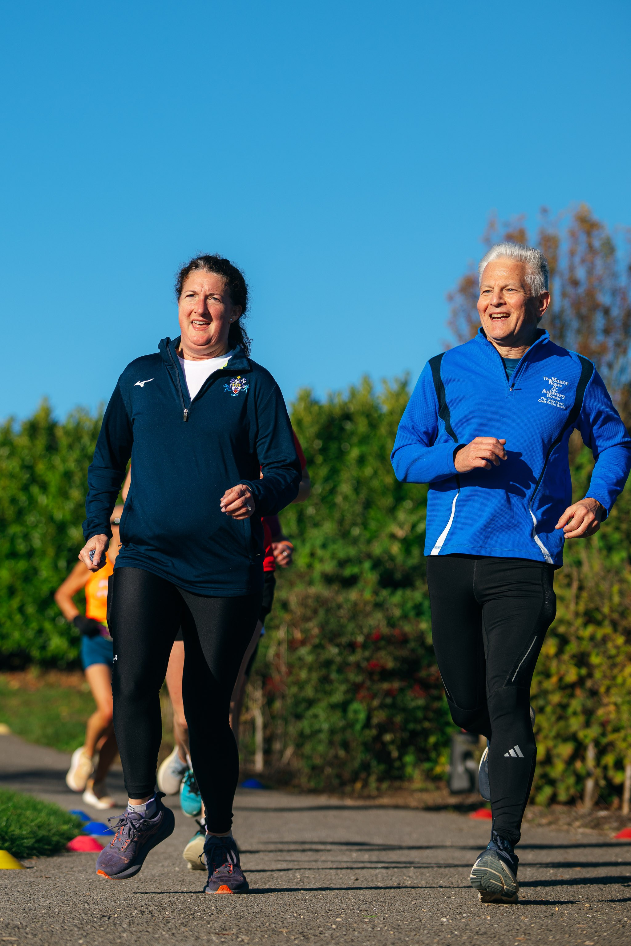 2026.10.17 Dorchester | The Great Field parkrun. Alexander Kabanov Photographer