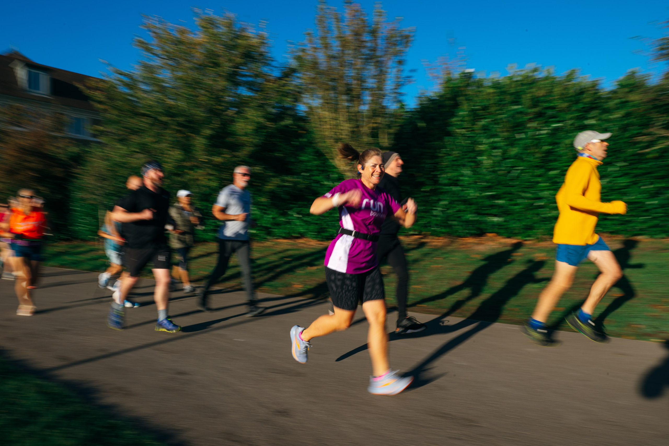 2026.10.17 Dorchester | The Great Field parkrun. Alexander Kabanov Photographer