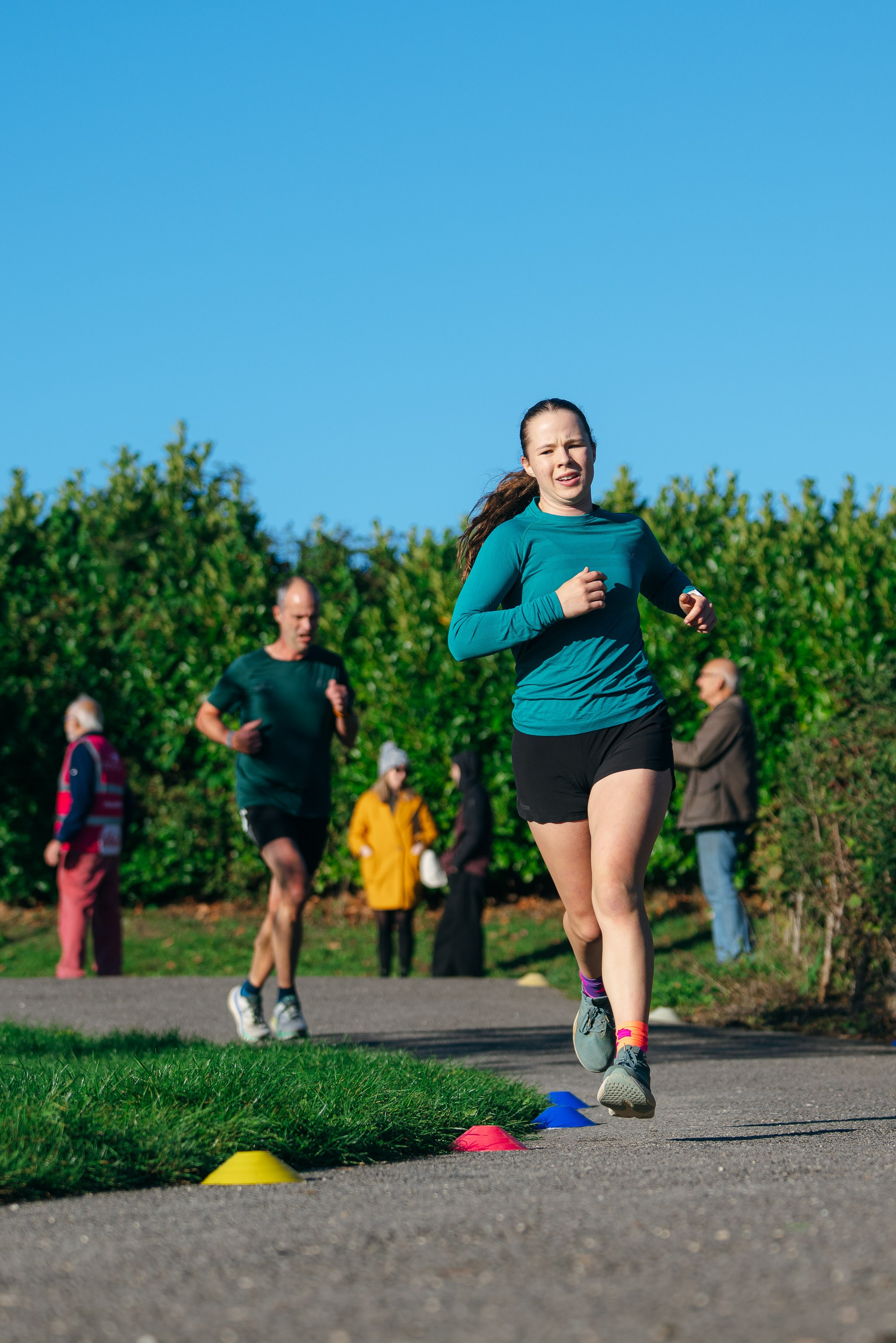 2026.10.17 Dorchester | The Great Field parkrun. Alexander Kabanov Photographer