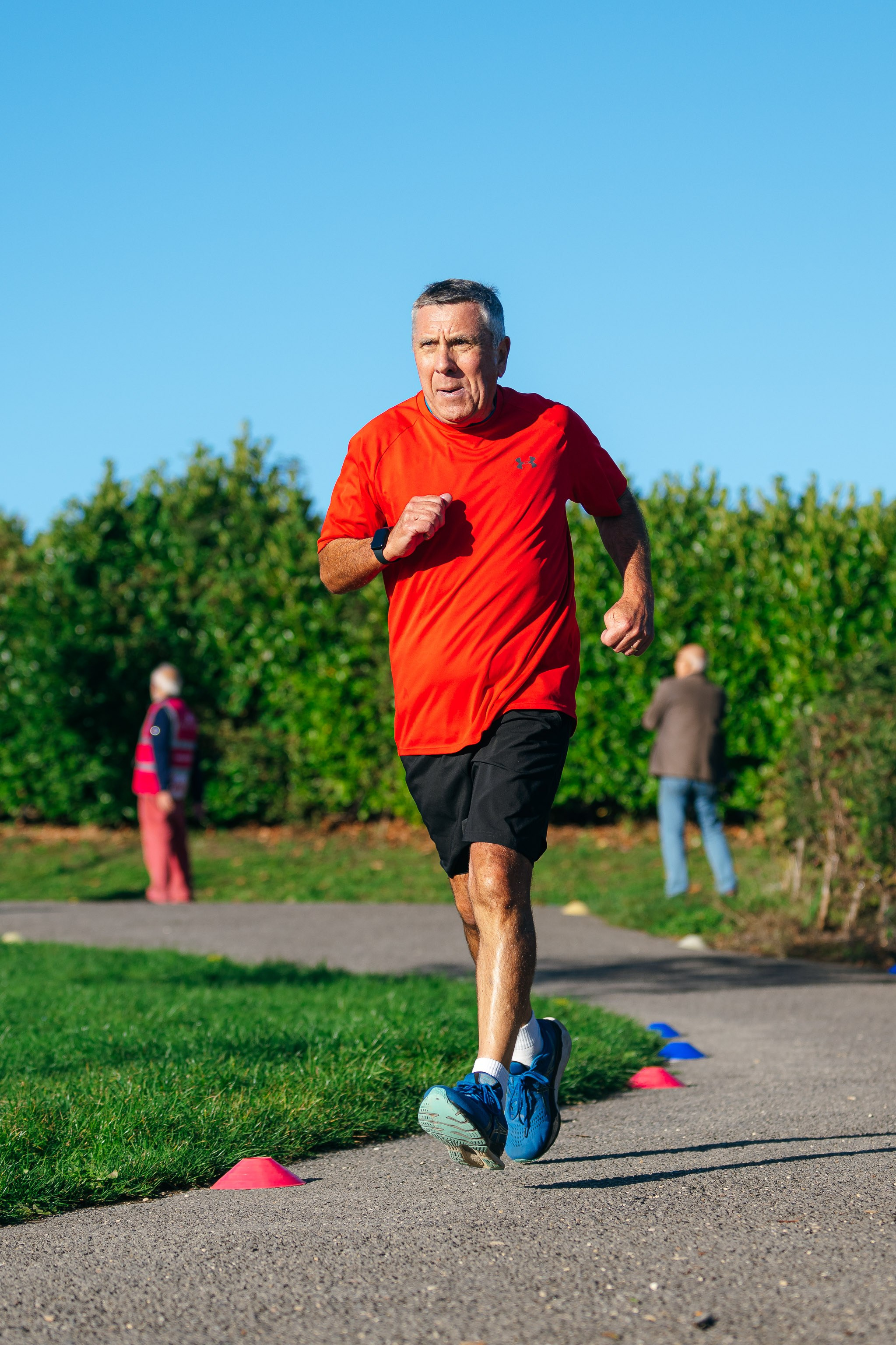 2026.10.17 Dorchester | The Great Field parkrun. Alexander Kabanov Photographer