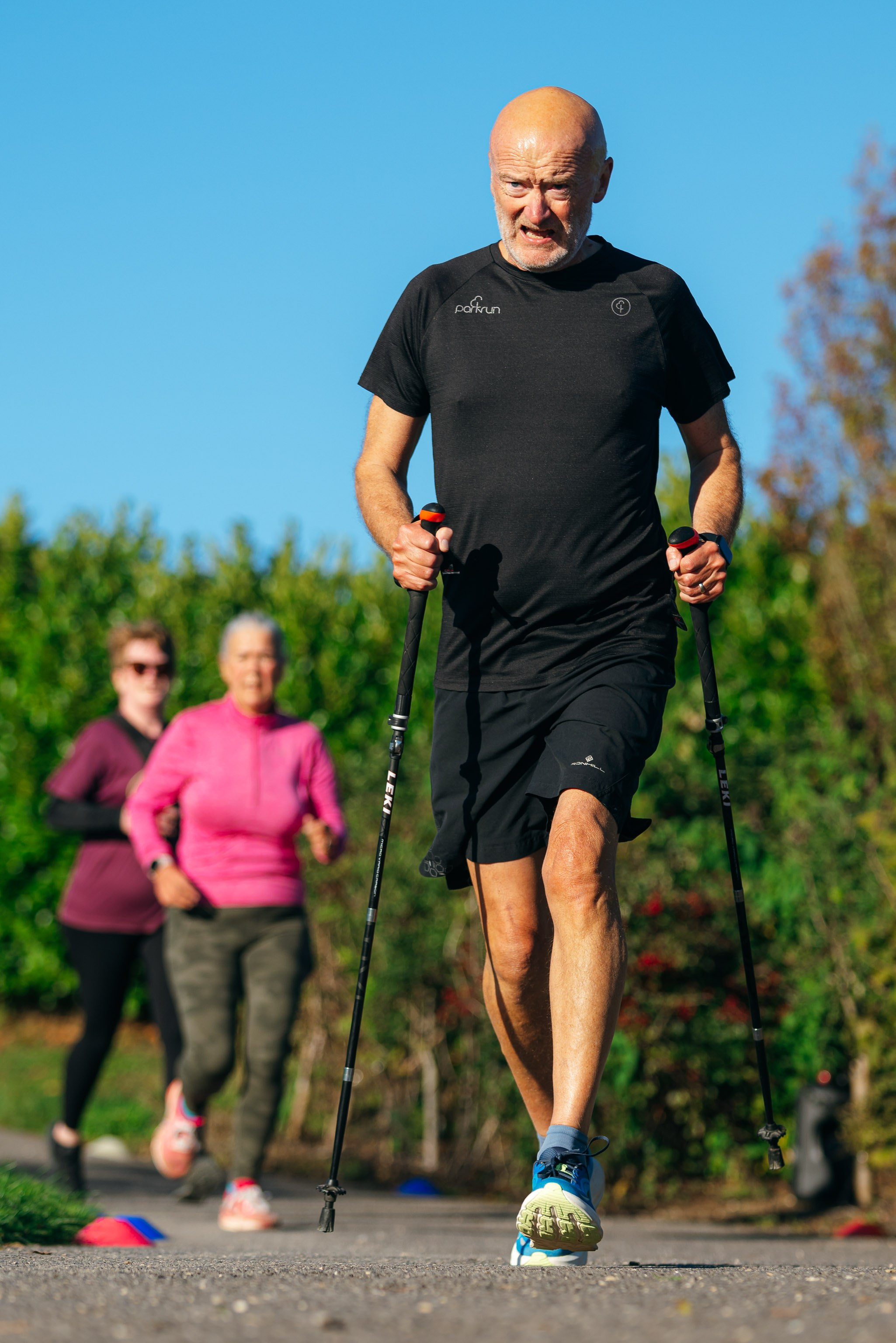 2026.10.17 Dorchester | The Great Field parkrun. Alexander Kabanov Photographer