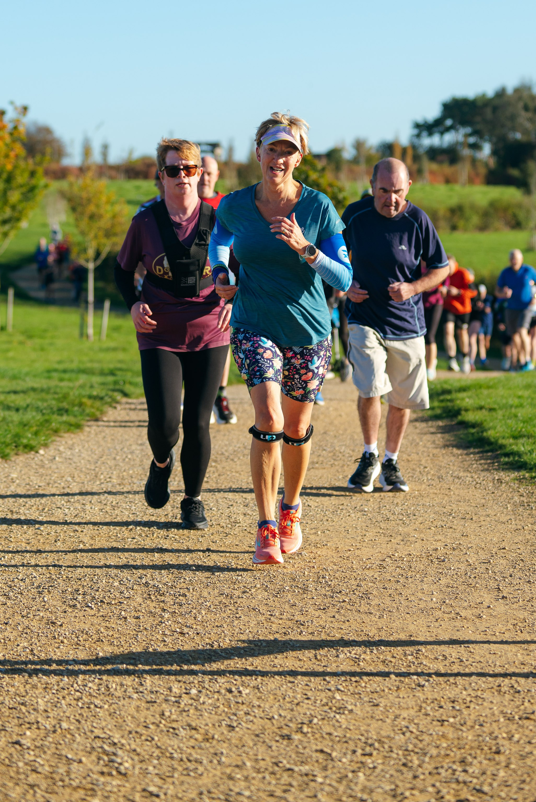 2026.10.17 Dorchester | The Great Field parkrun. Alexander Kabanov Photographer