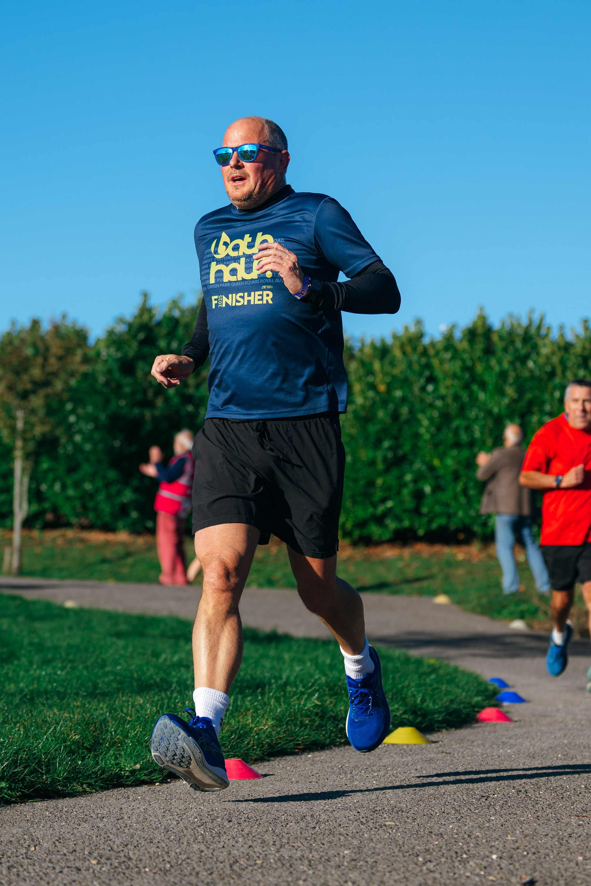 2026.10.17 Dorchester | The Great Field parkrun. Alexander Kabanov Photographer