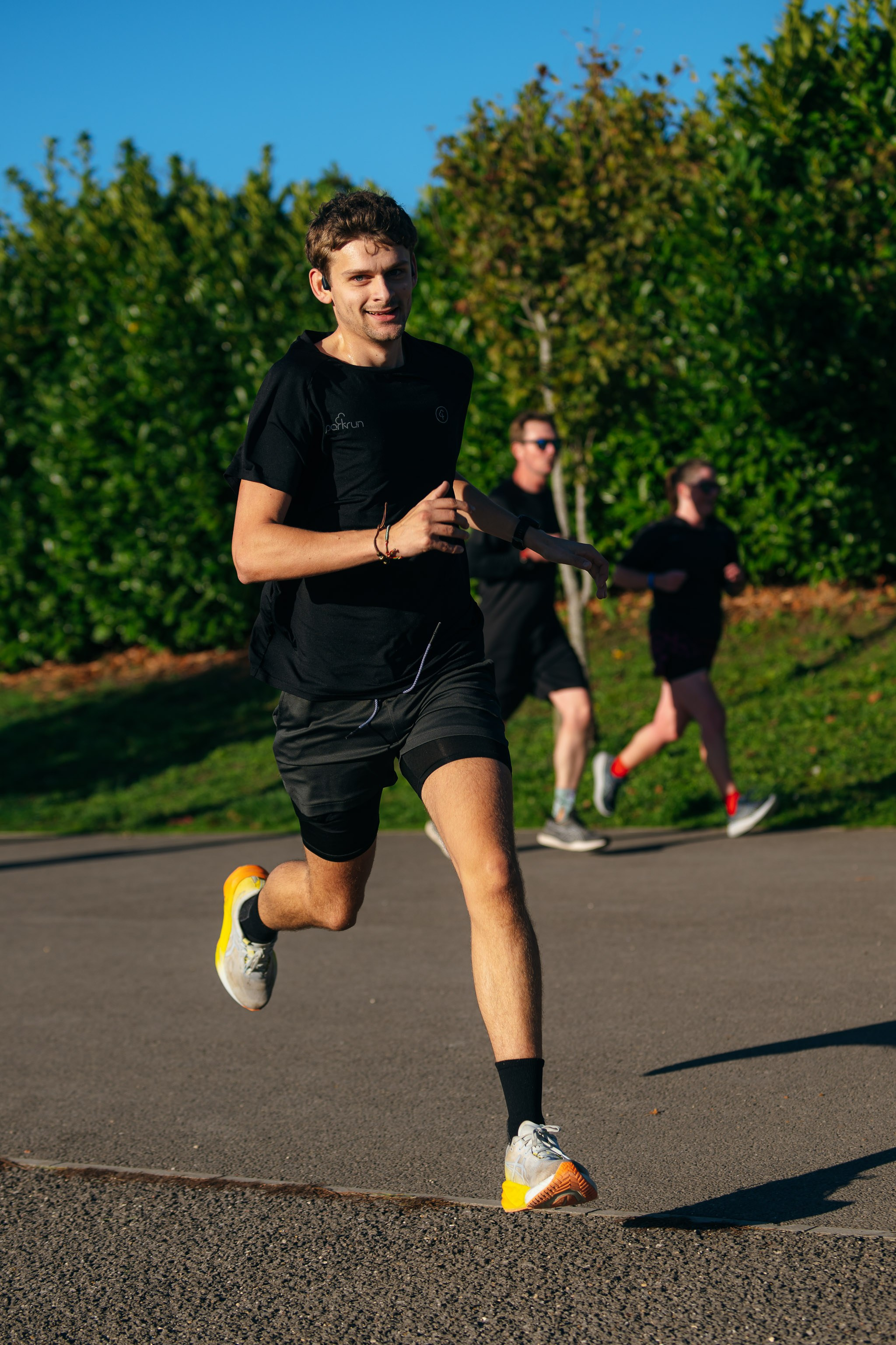 2026.10.17 Dorchester | The Great Field parkrun. Alexander Kabanov Photographer