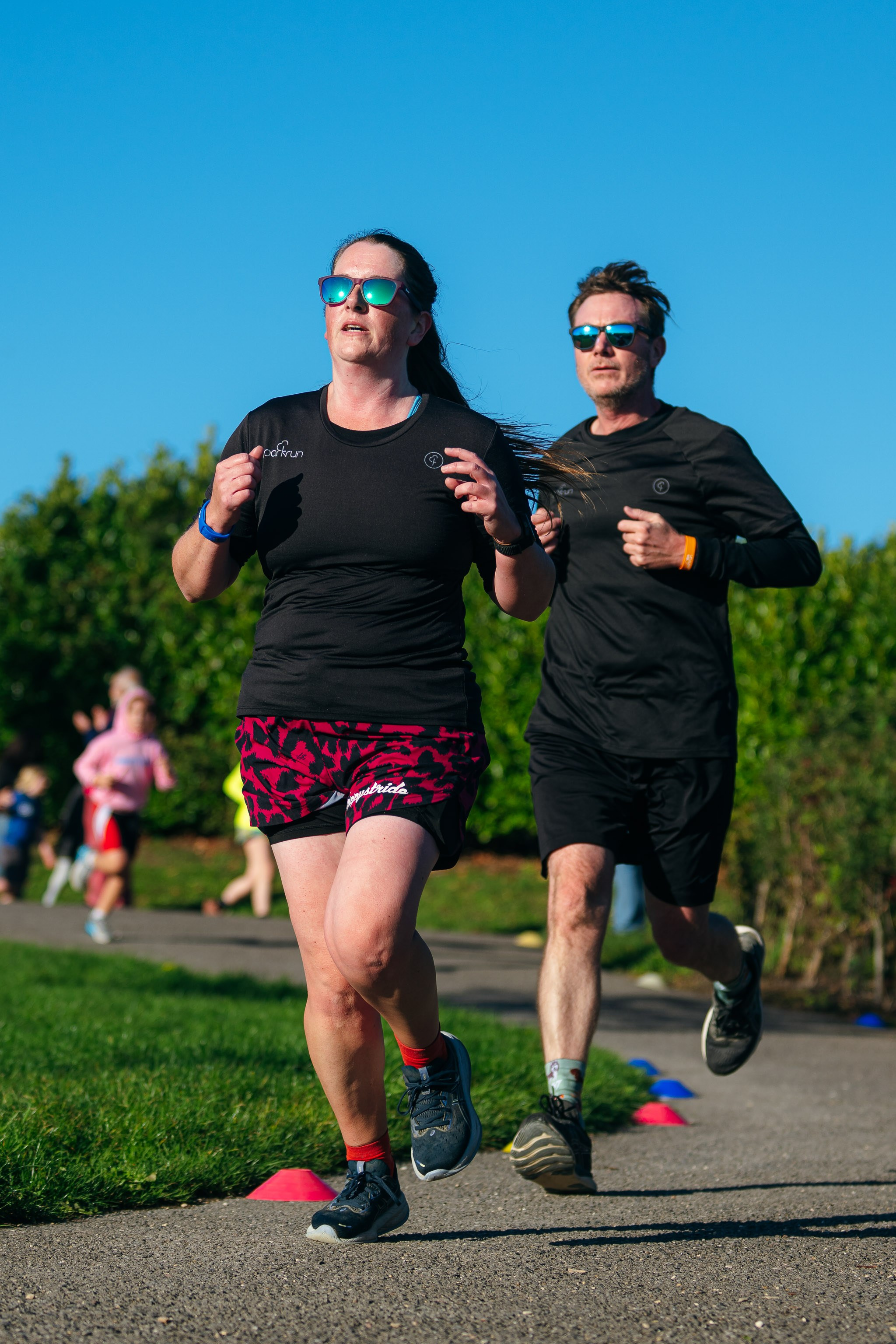 2026.10.17 Dorchester | The Great Field parkrun. Alexander Kabanov Photographer