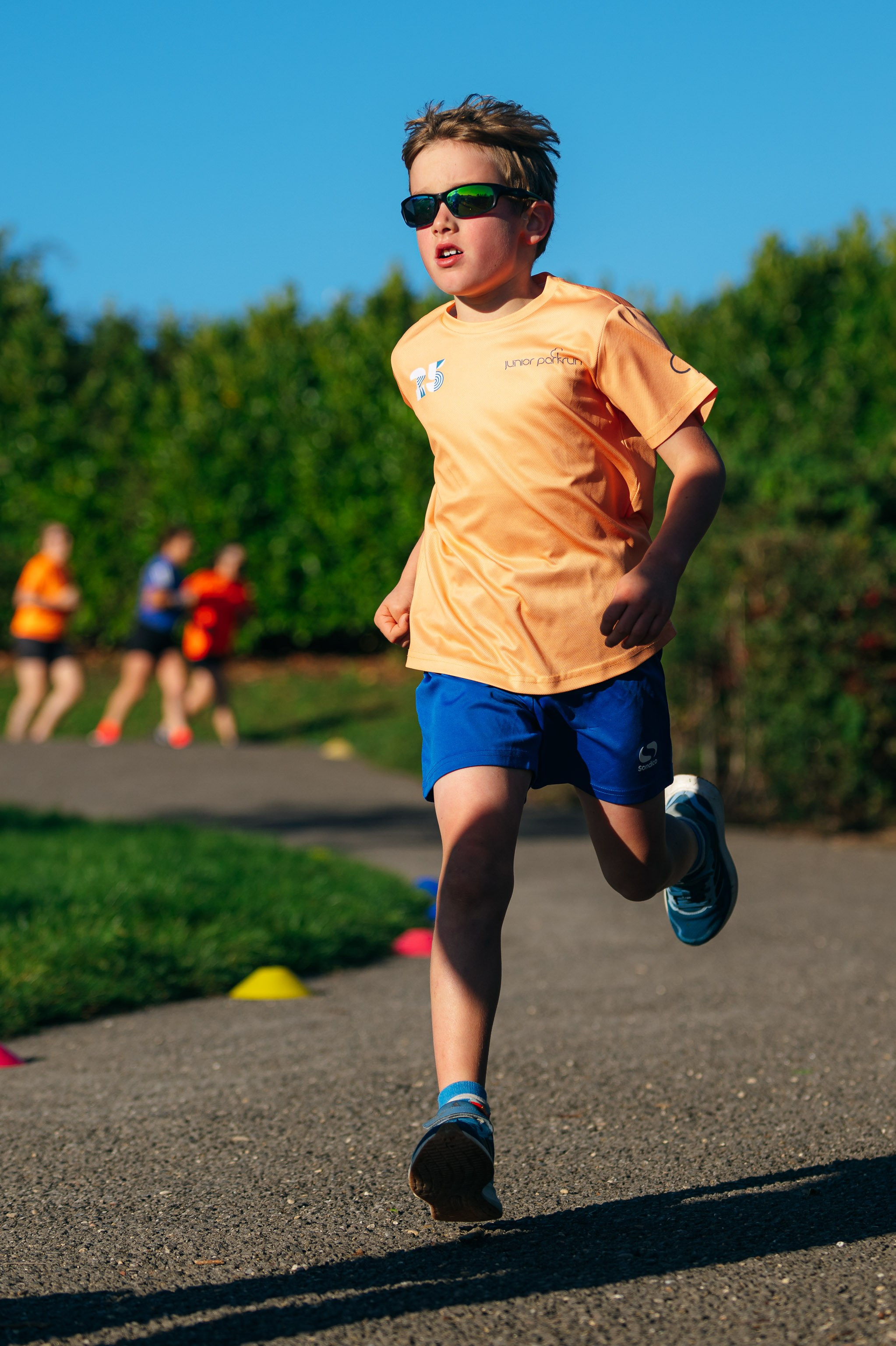 2026.10.17 Dorchester | The Great Field parkrun. Alexander Kabanov Photographer