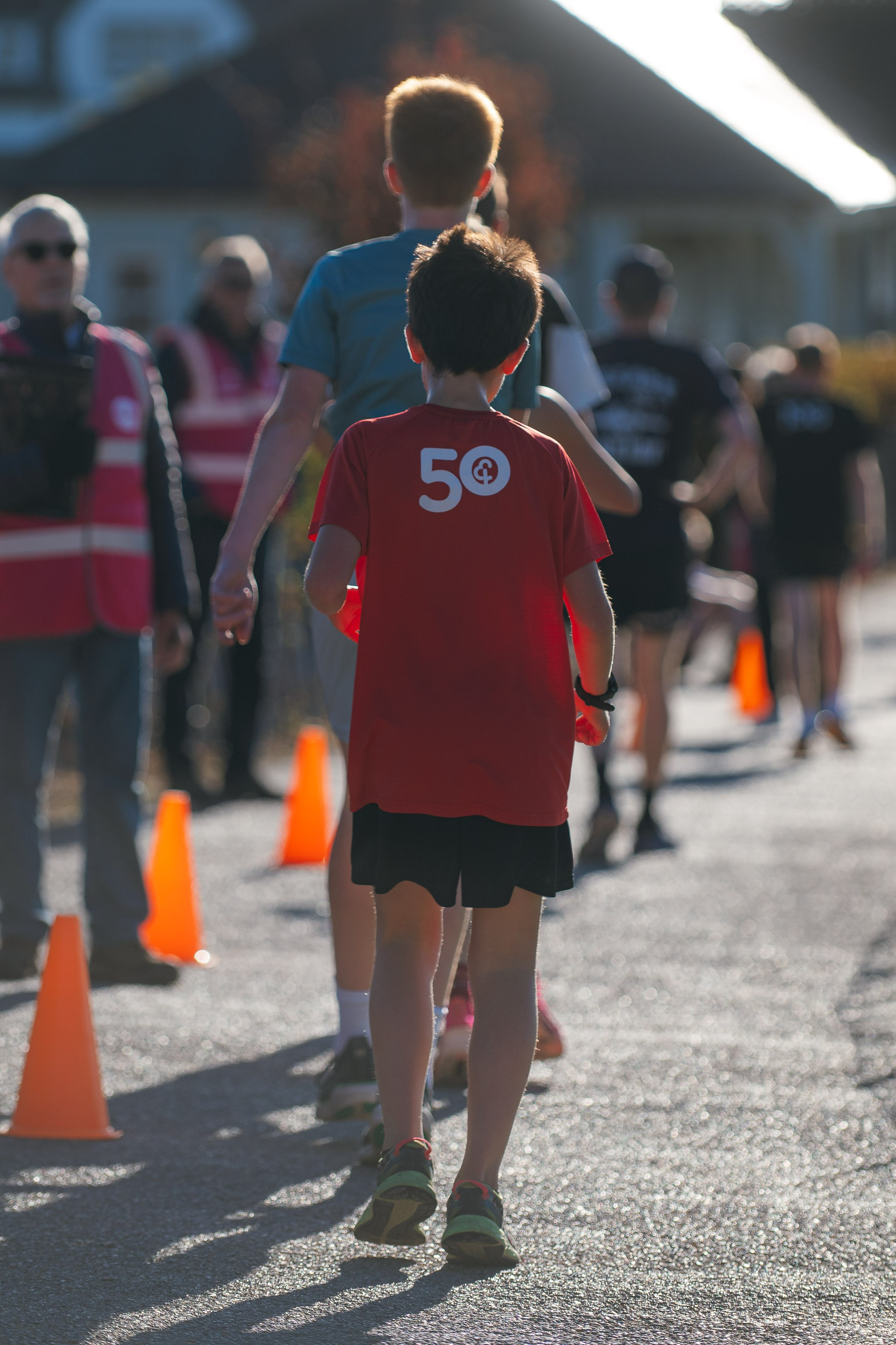 2026.10.17 Dorchester | The Great Field parkrun. Alexander Kabanov Photographer