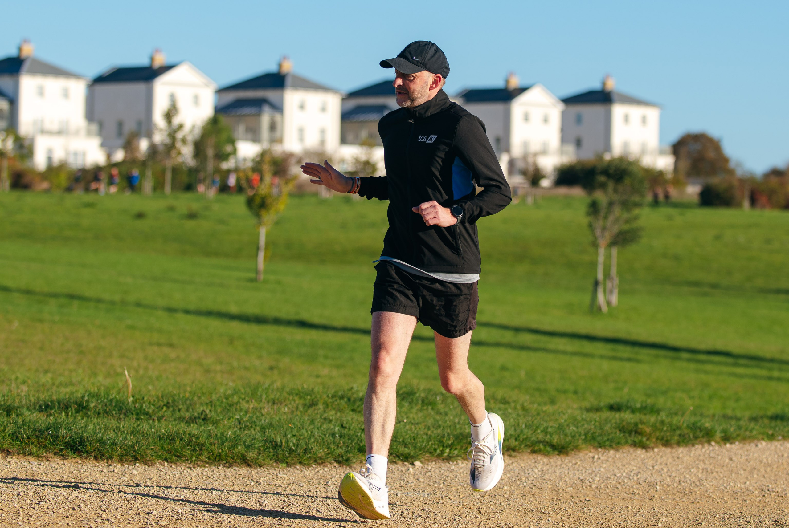 2026.10.17 Dorchester | The Great Field parkrun. Alexander Kabanov Photographer