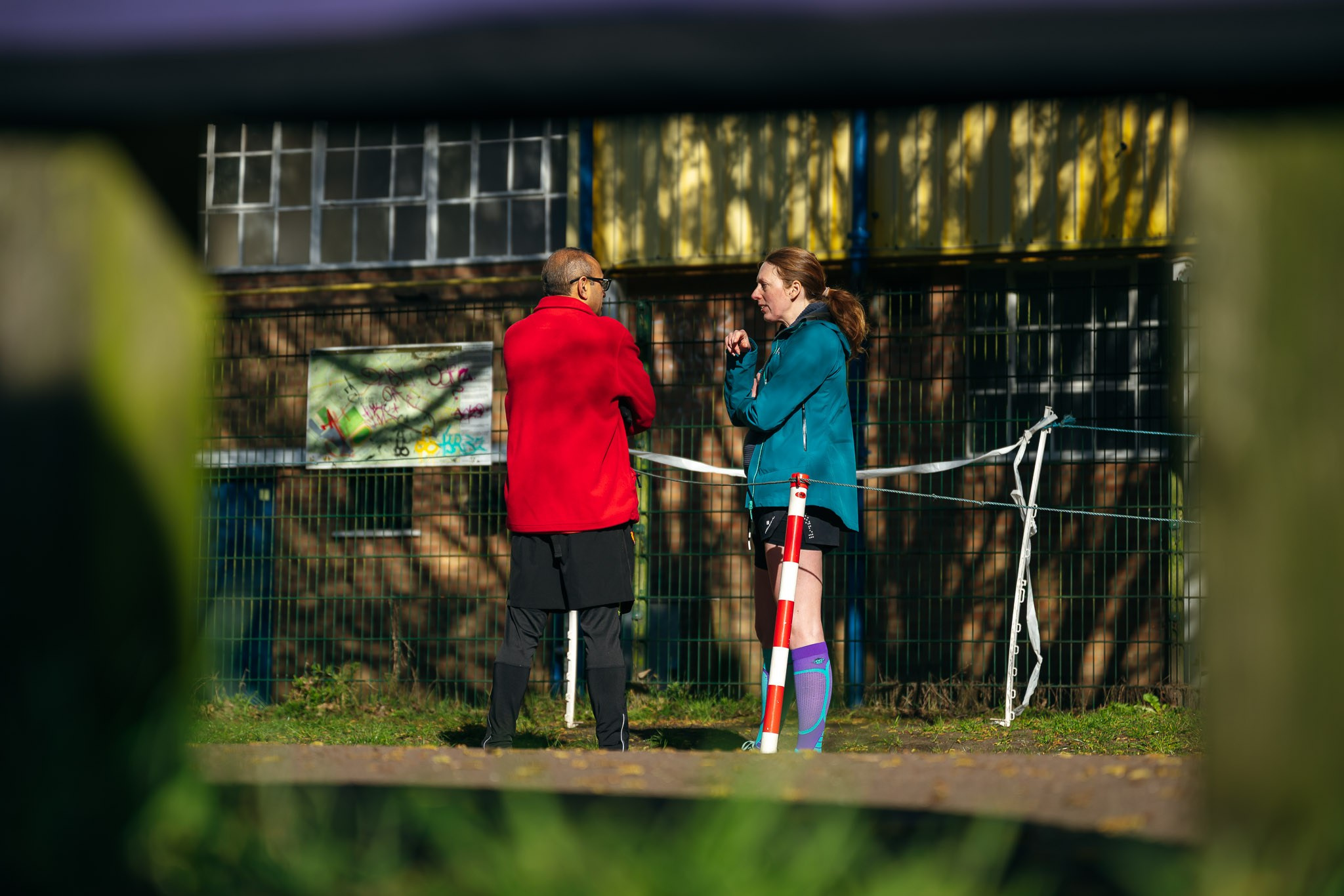 2026.03.28 Bournemouth parkrun. Alexander Kabanov Photographer