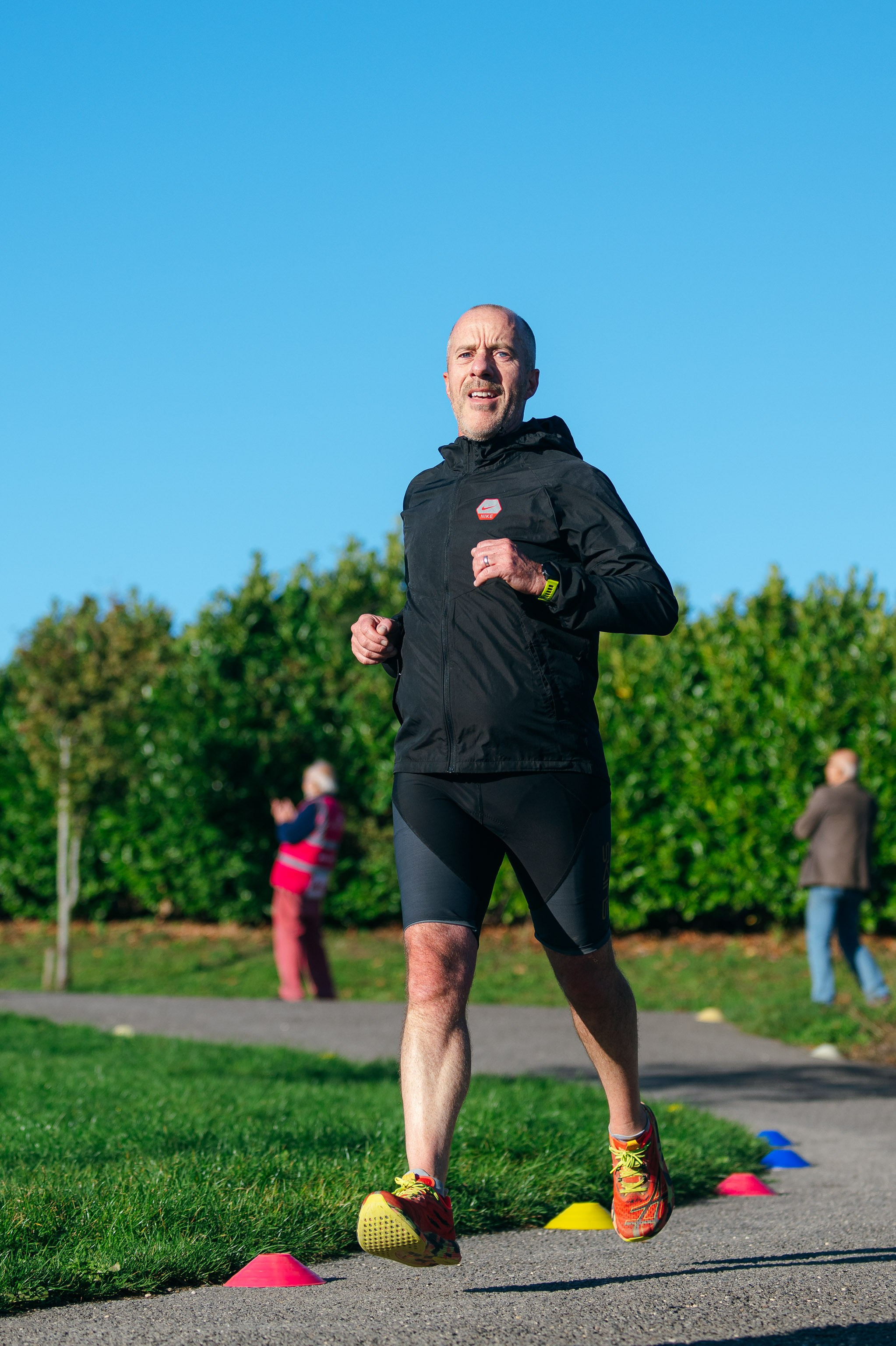 2026.10.17 Dorchester | The Great Field parkrun. Alexander Kabanov Photographer
