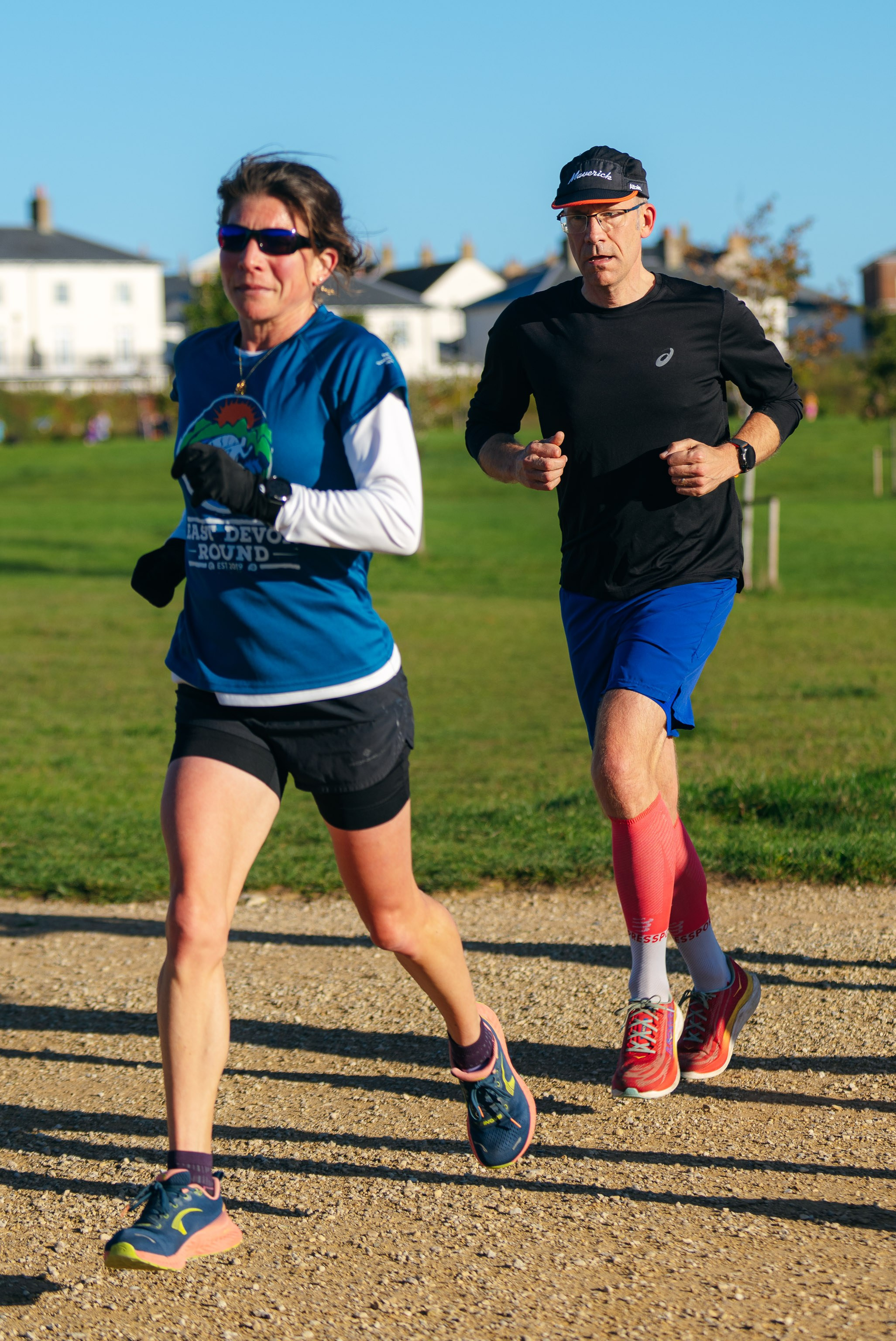 2026.10.17 Dorchester | The Great Field parkrun. Alexander Kabanov Photographer