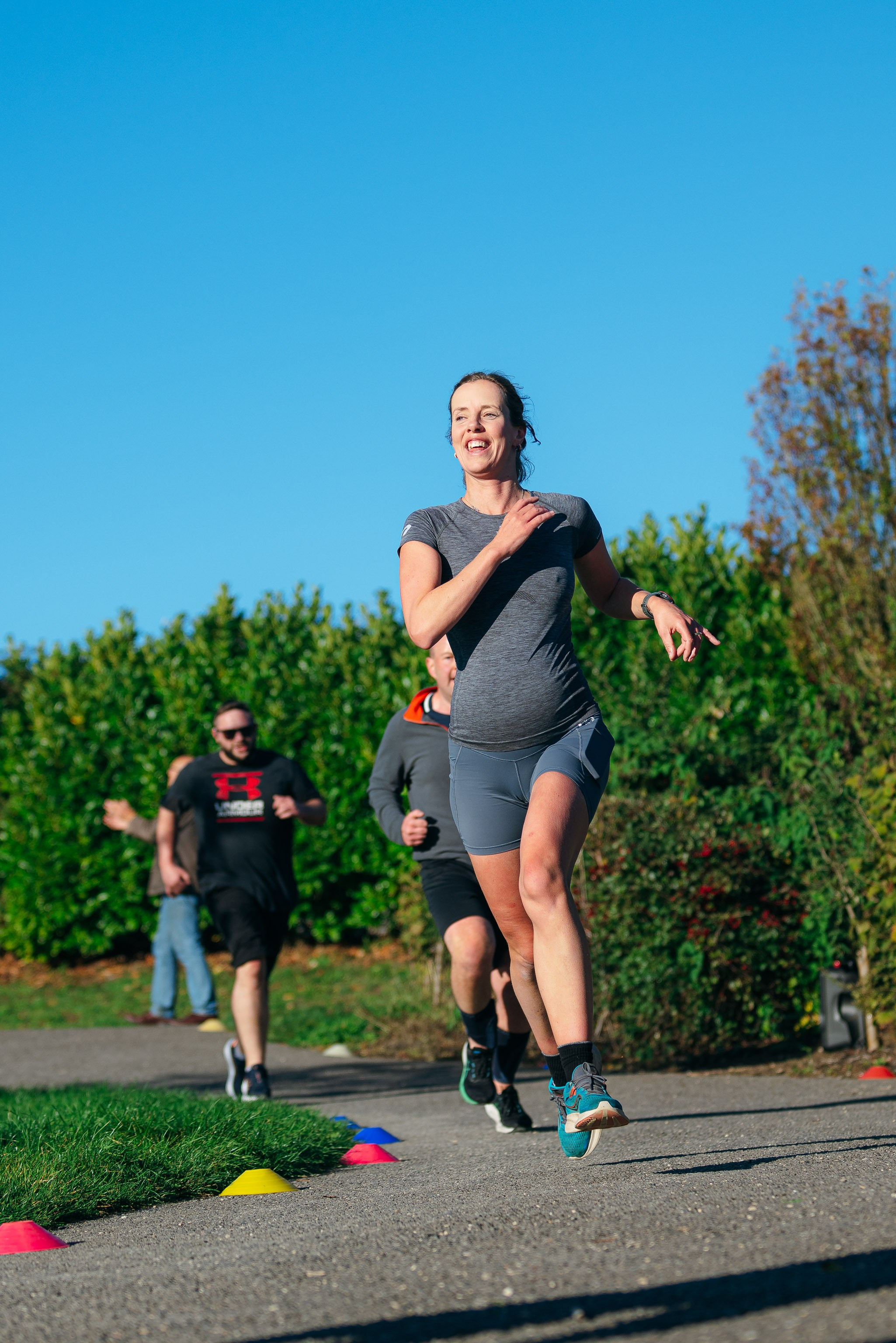 2026.10.17 Dorchester | The Great Field parkrun. Alexander Kabanov Photographer